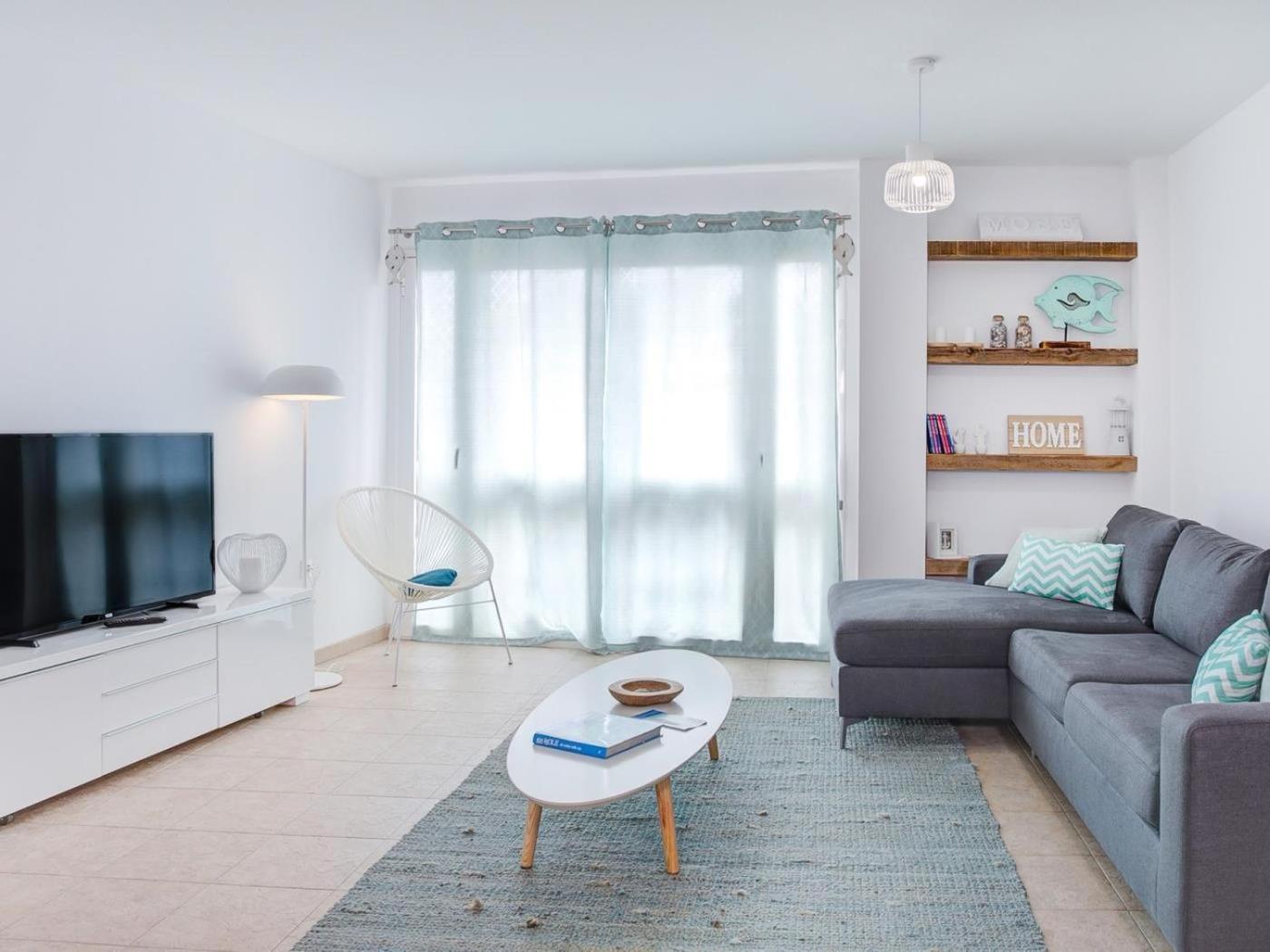 Casa Mobe By Holidays Fuerteventura Apartment Corralejo