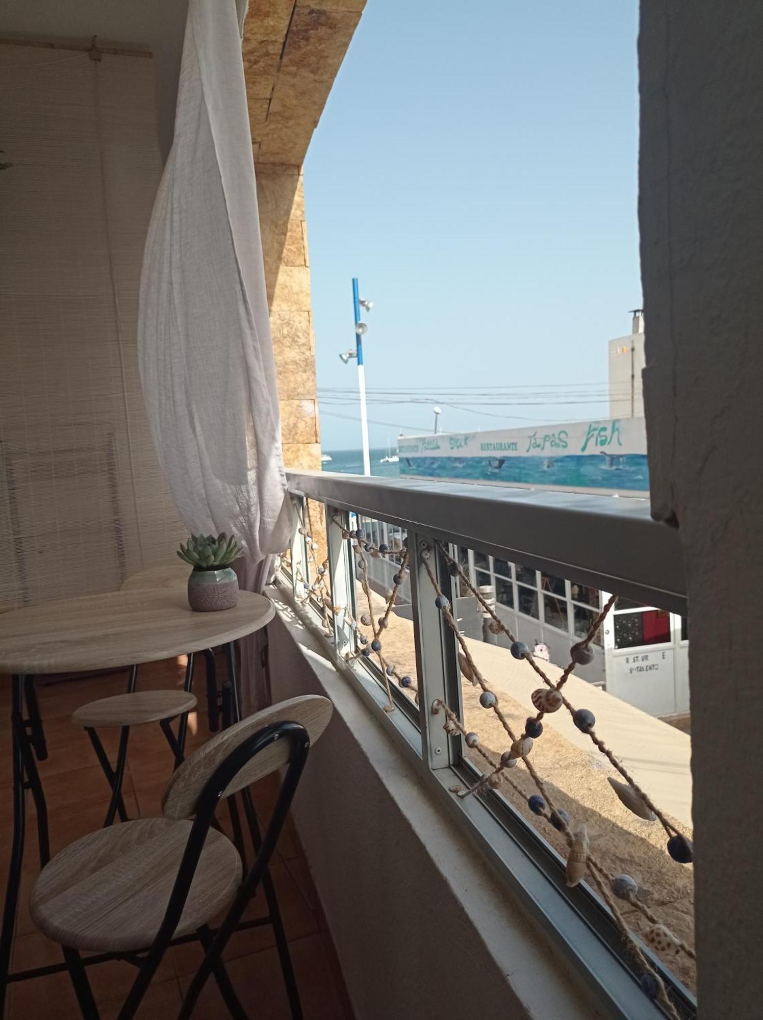 Apartment Salgemma *
