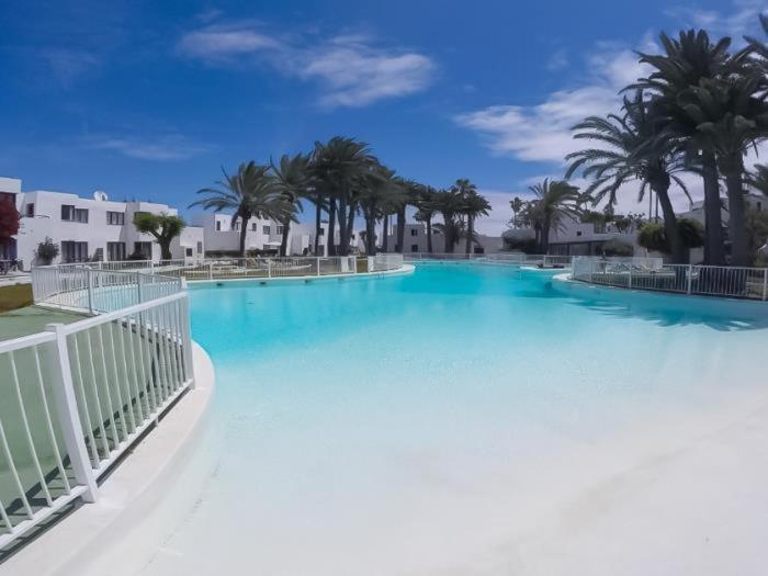 Barqueros 1 By Holidays Fuerteventura Apartment