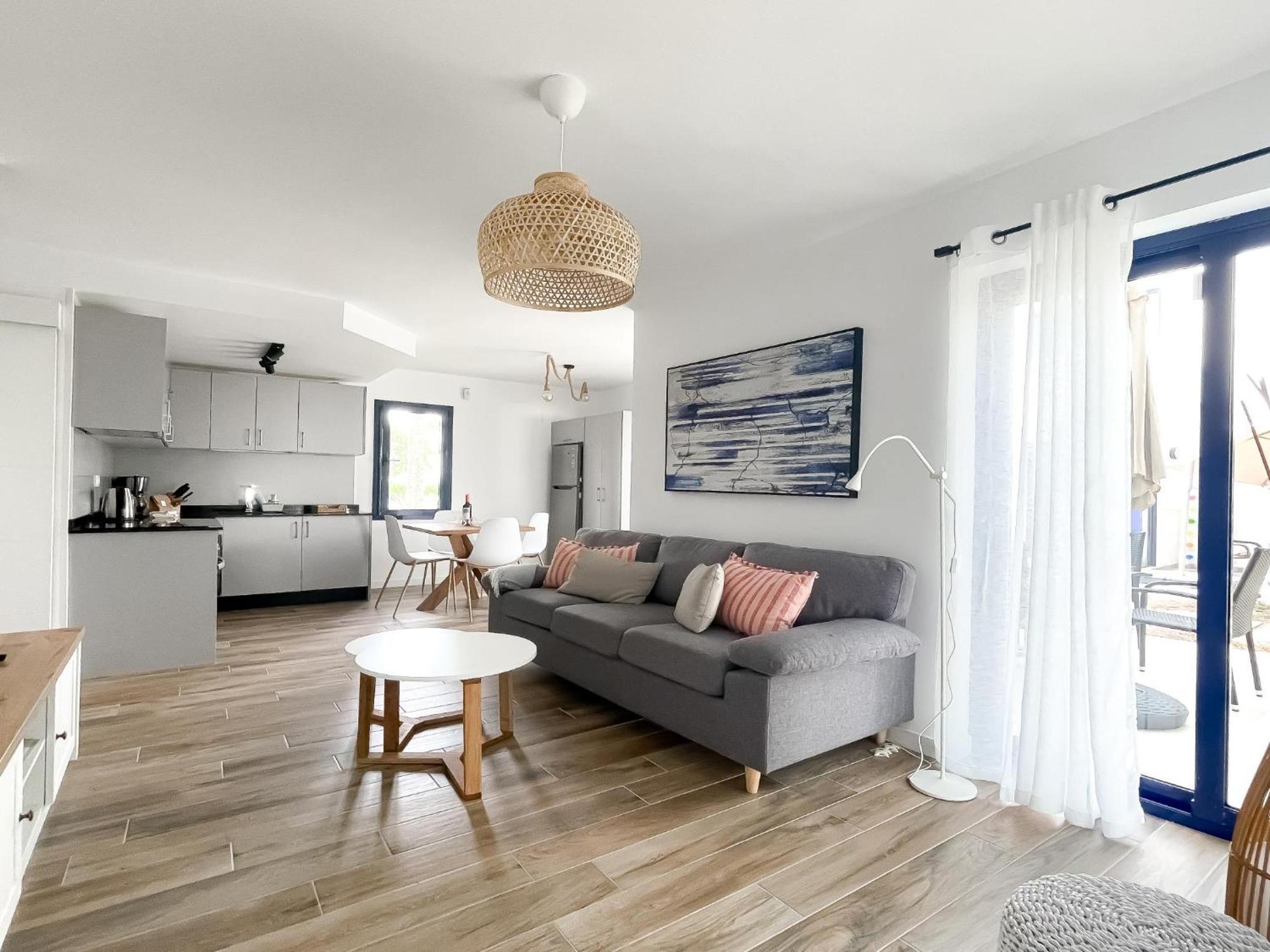 Barqueros 1 By Holidays Fuerteventura Apartment *