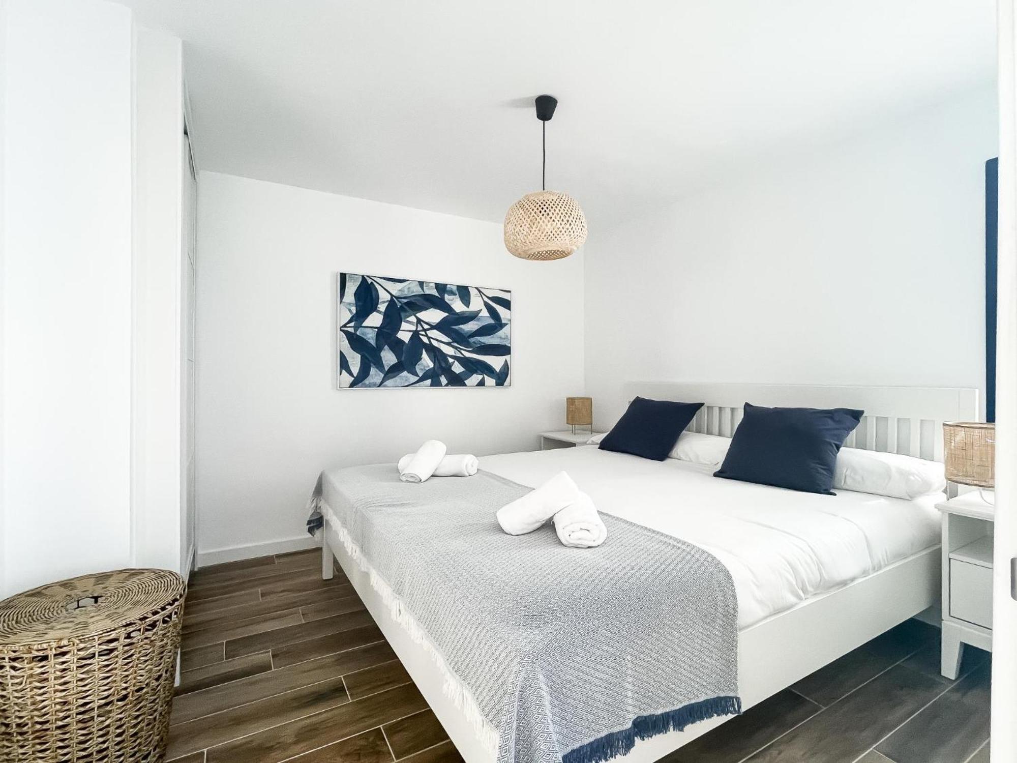 Apartment Barqueros 1 By Holidays Fuerteventura Corralejo
