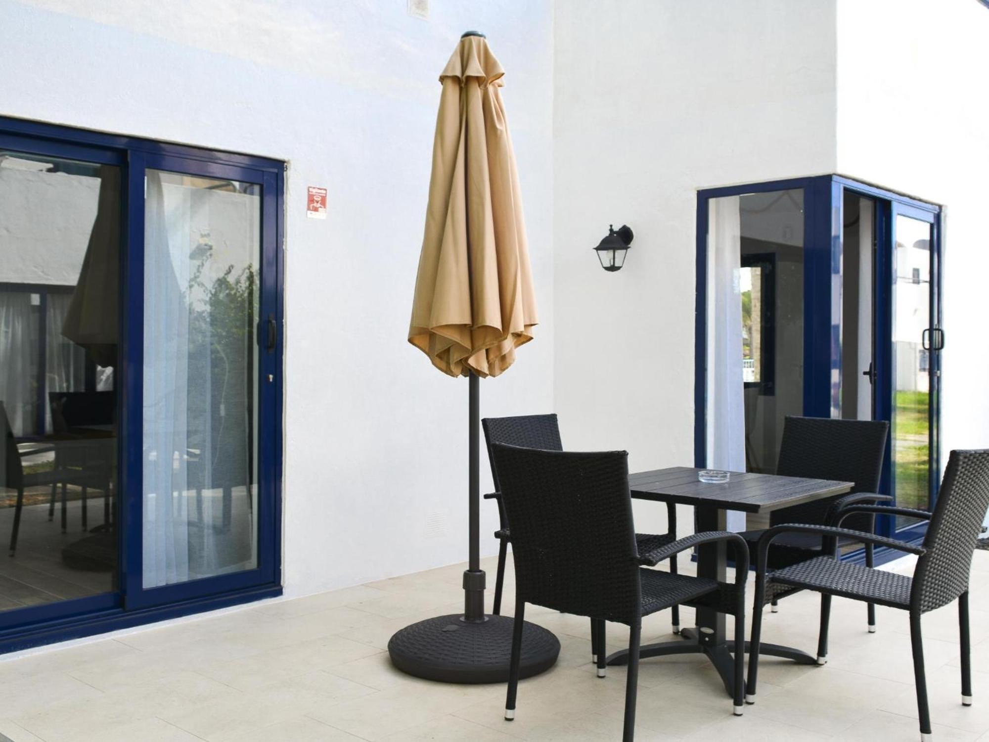 Apartment Barqueros 1 By Holidays Fuerteventura