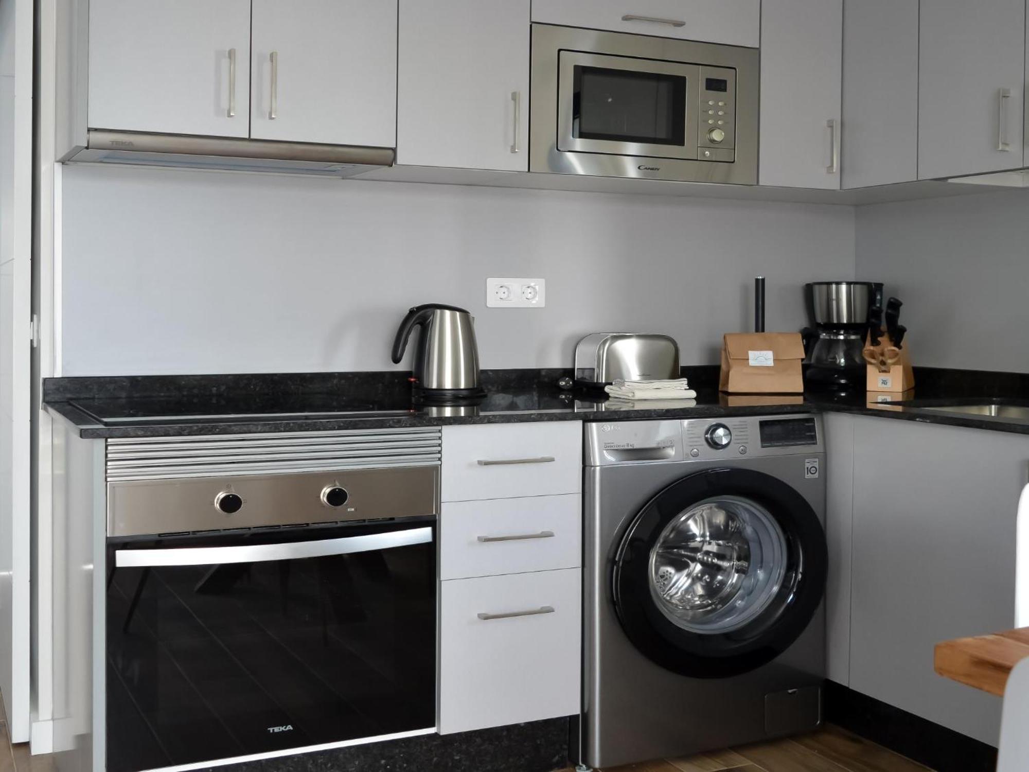 Apartment Barqueros 1 By Holidays Fuerteventura *