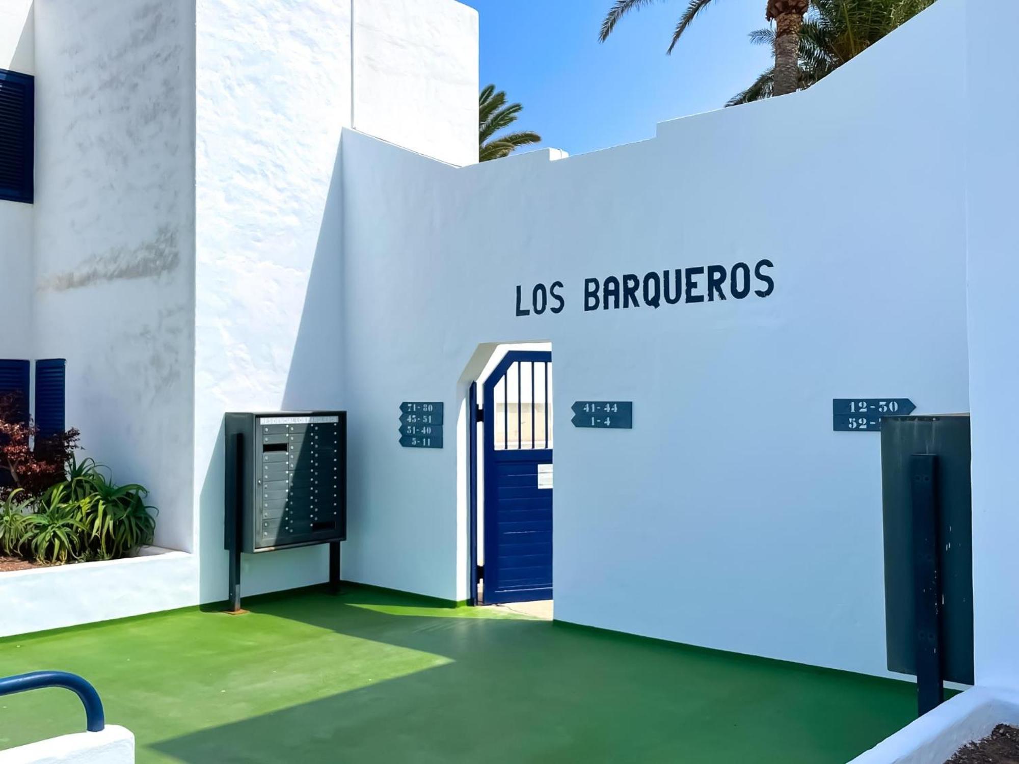 Barqueros 1 By Holidays Fuerteventura Apartment *