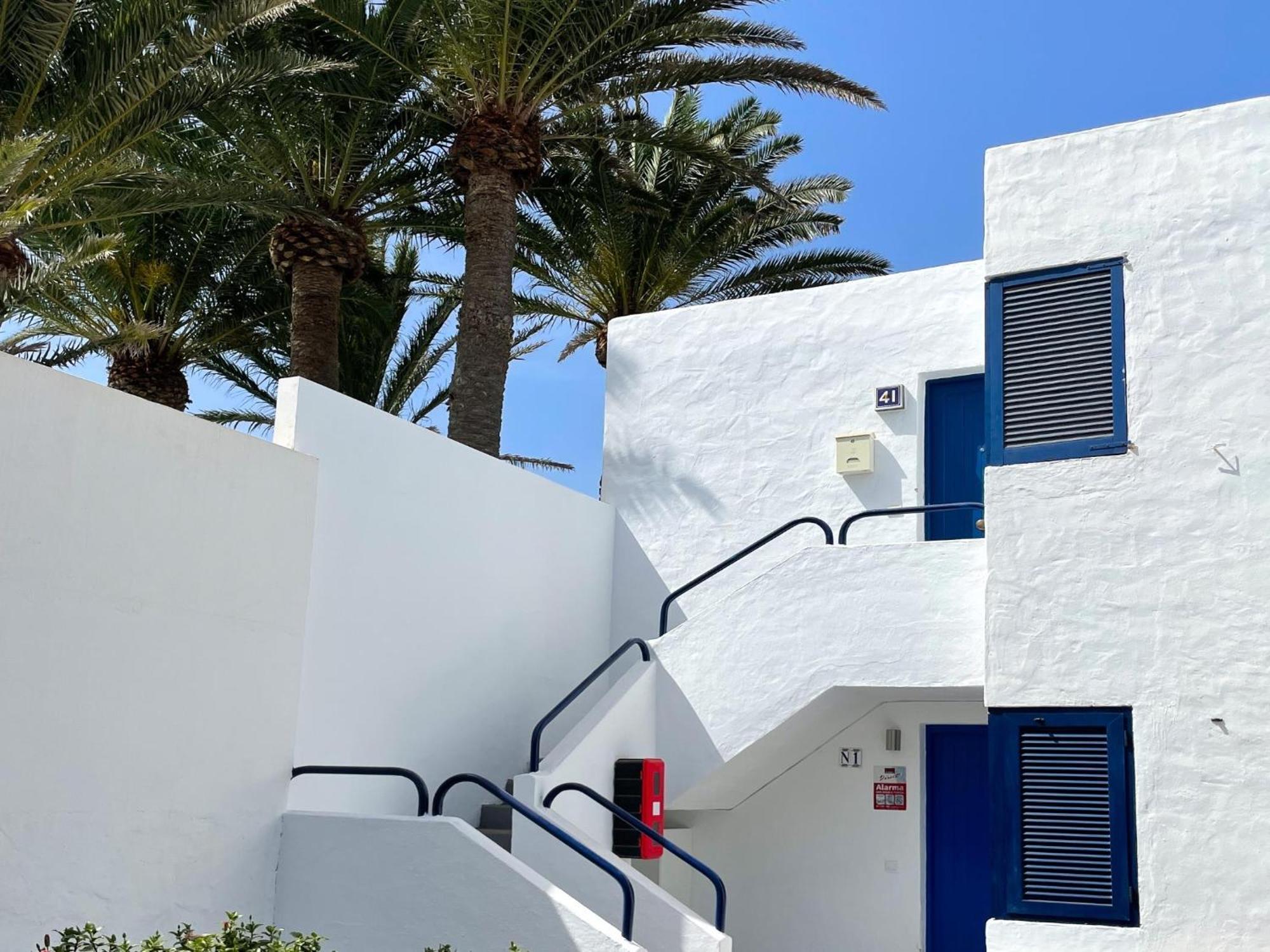 Apartment Barqueros 1 By Holidays Fuerteventura *