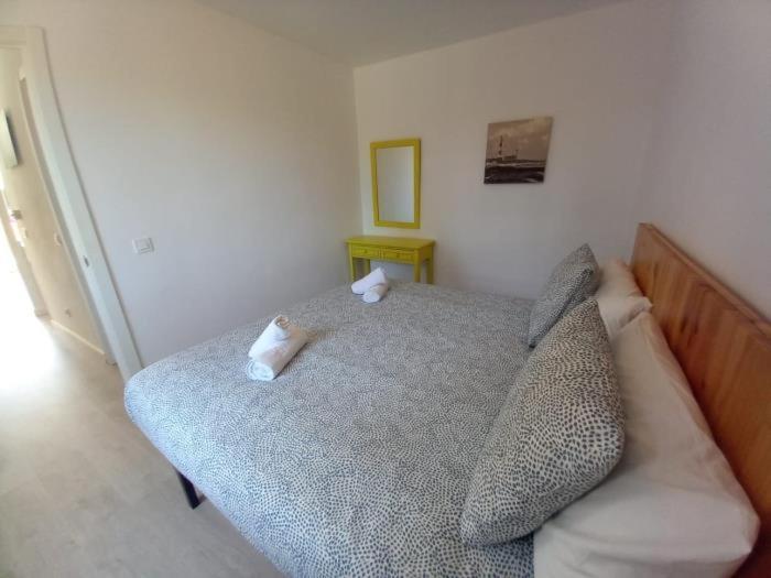 Apartment Oeste Tere By Holidays Fuerteventura