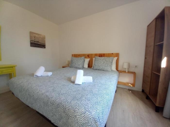 Apartment Oeste Tere By Holidays Fuerteventura Corralejo