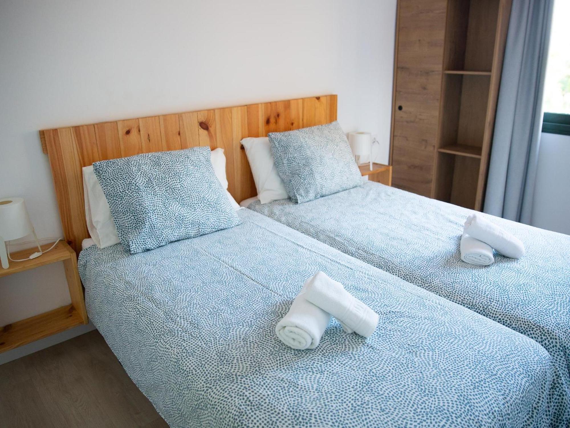 Apartment Oeste Tere By Holidays Fuerteventura *