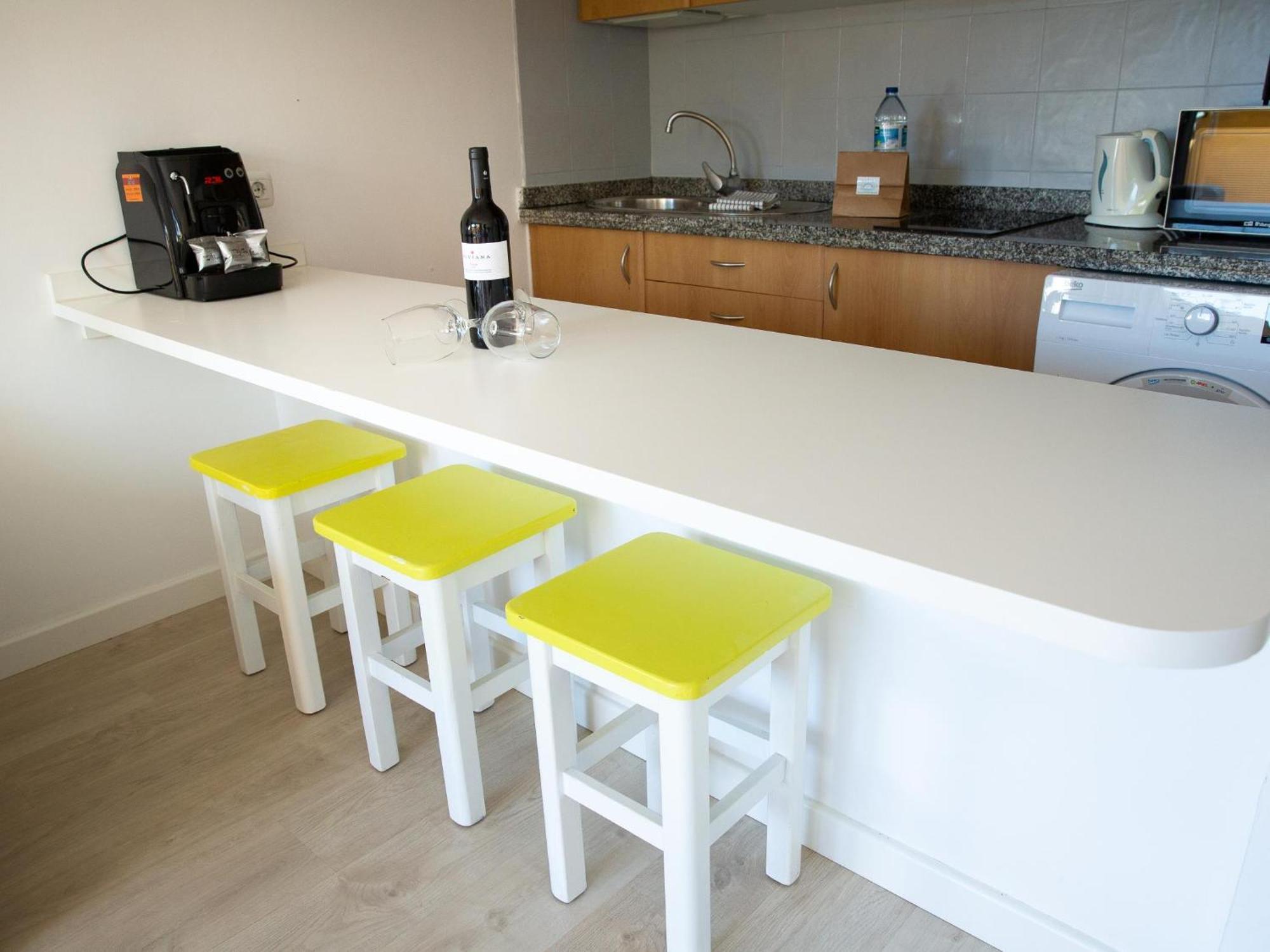 Oeste Tere By Holidays Fuerteventura Apartment