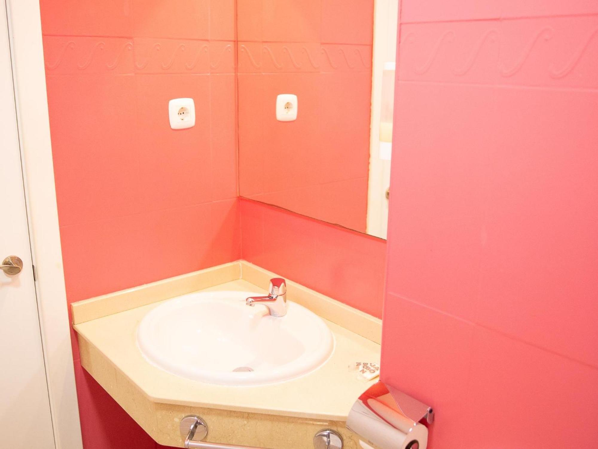 Apartment Oeste Tere By Holidays Fuerteventura *
