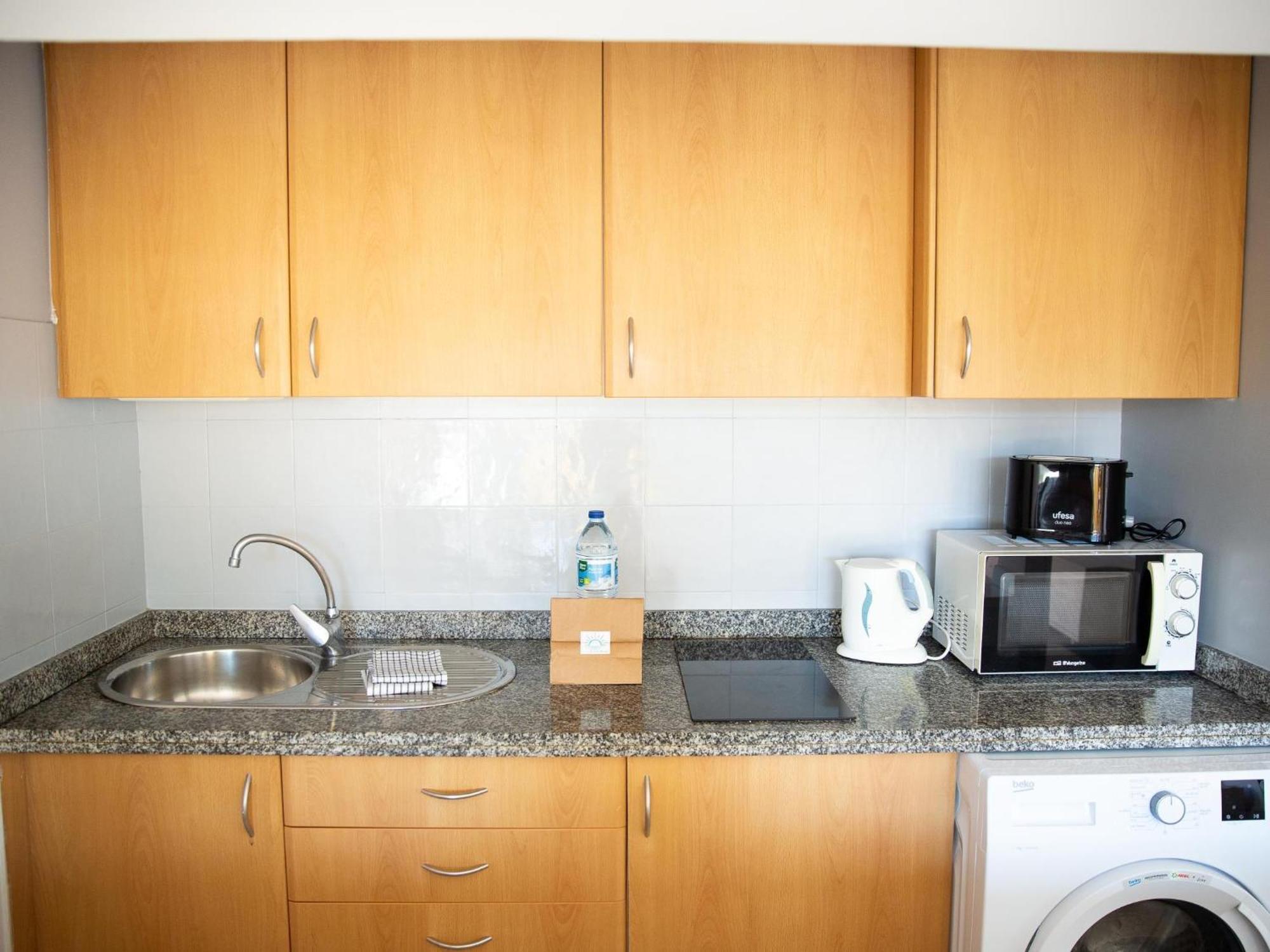 Oeste Tere By Holidays Fuerteventura *