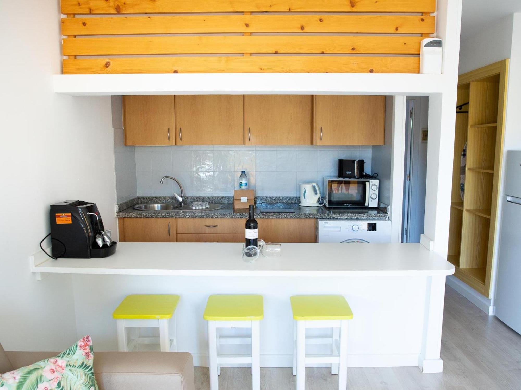 Apartment Oeste Tere By Holidays Fuerteventura *