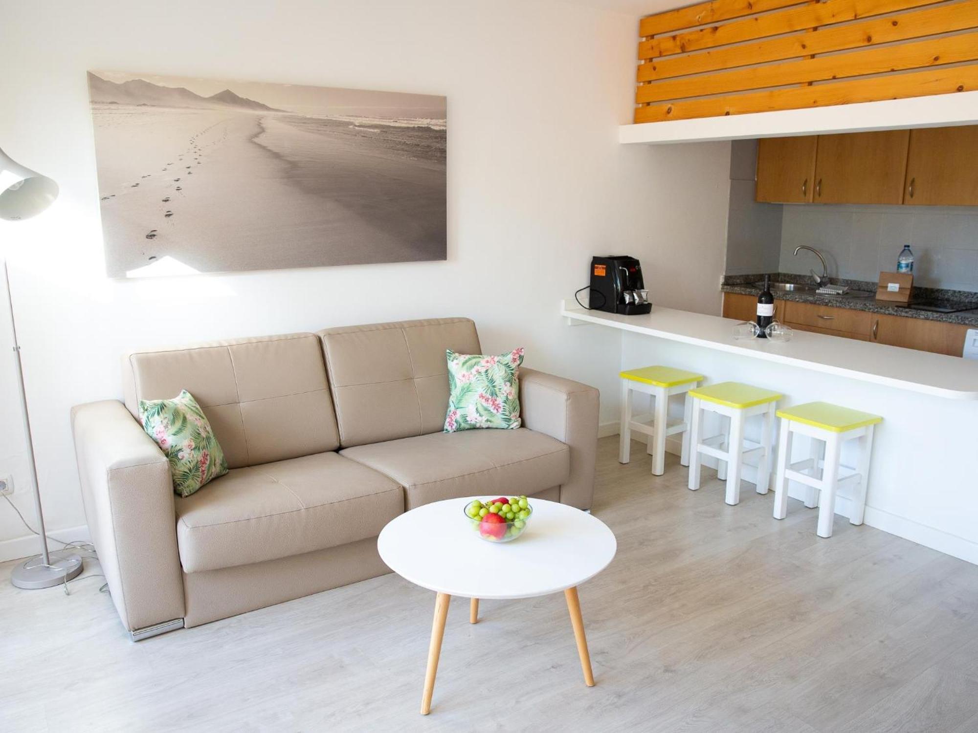 Oeste Tere By Holidays Fuerteventura Corralejo