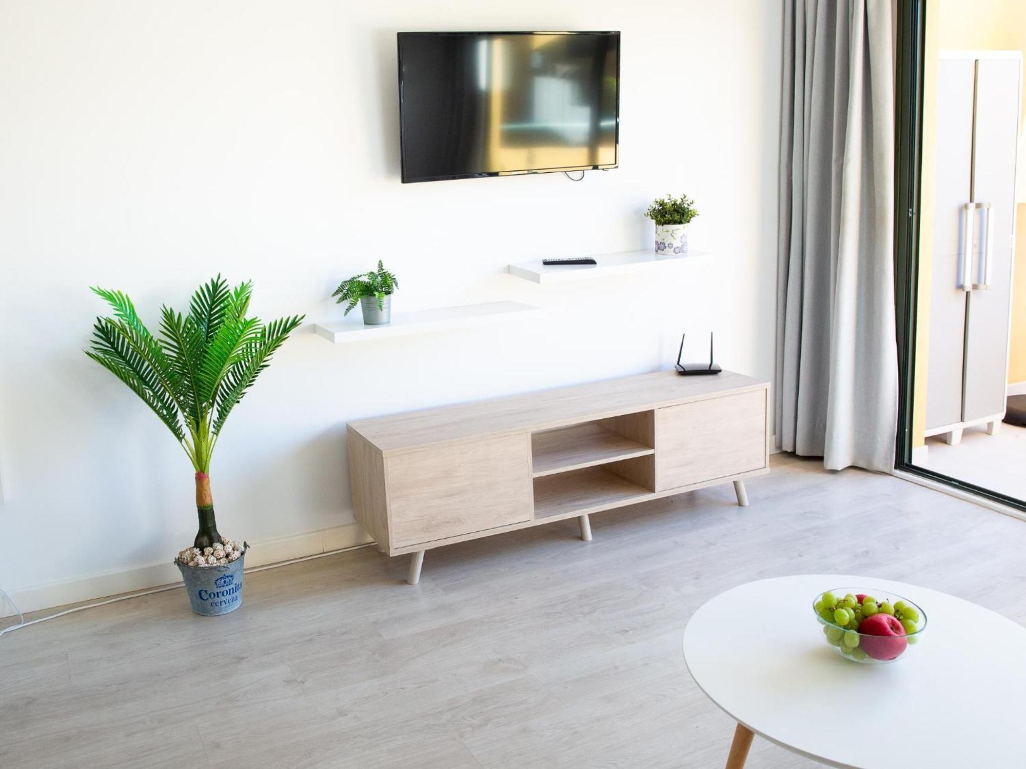 Apartment Oeste Tere By Holidays Fuerteventura