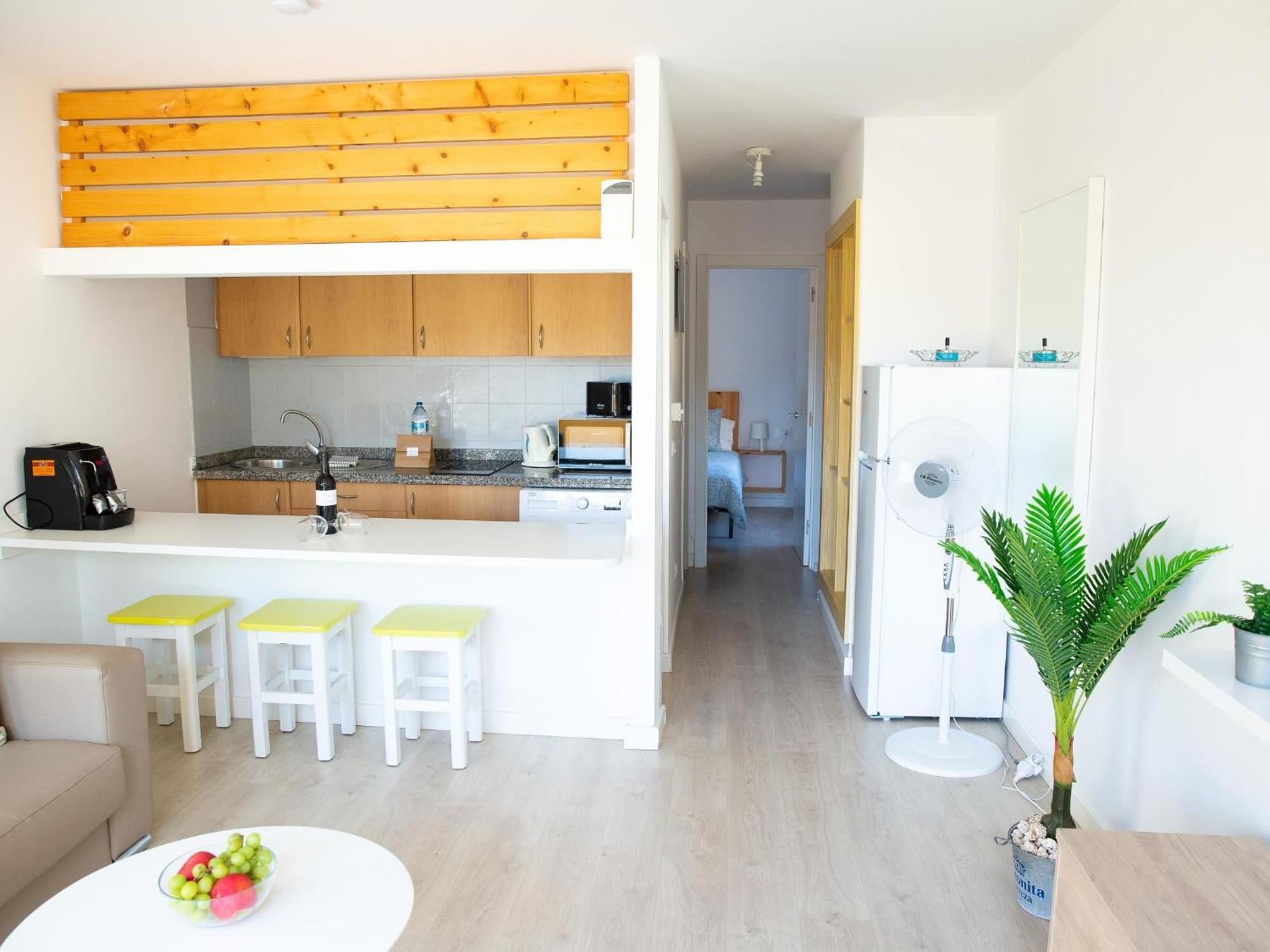 Apartment Oeste Tere By Holidays Fuerteventura Corralejo