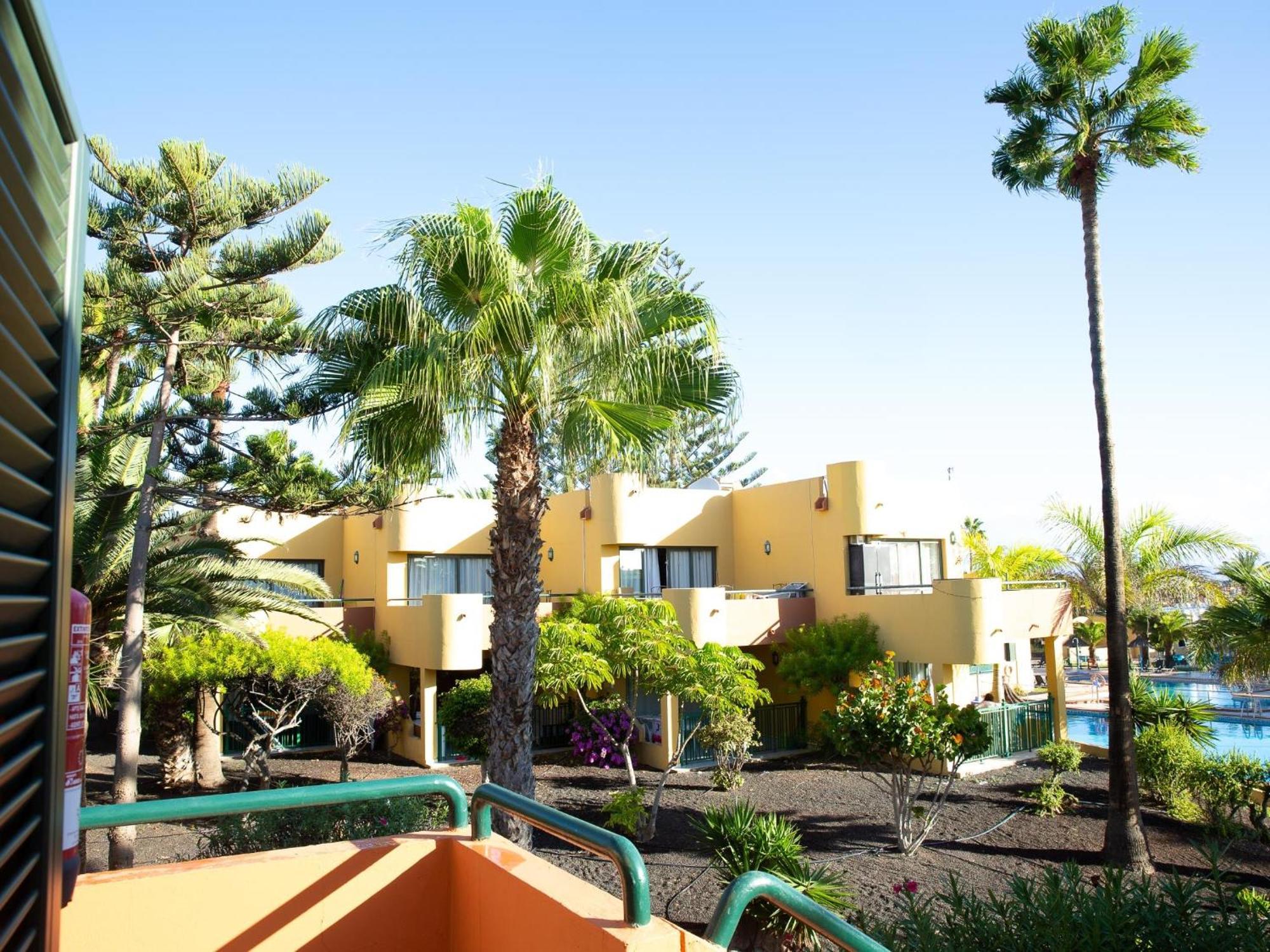 Oeste Tere By Holidays Fuerteventura Corralejo