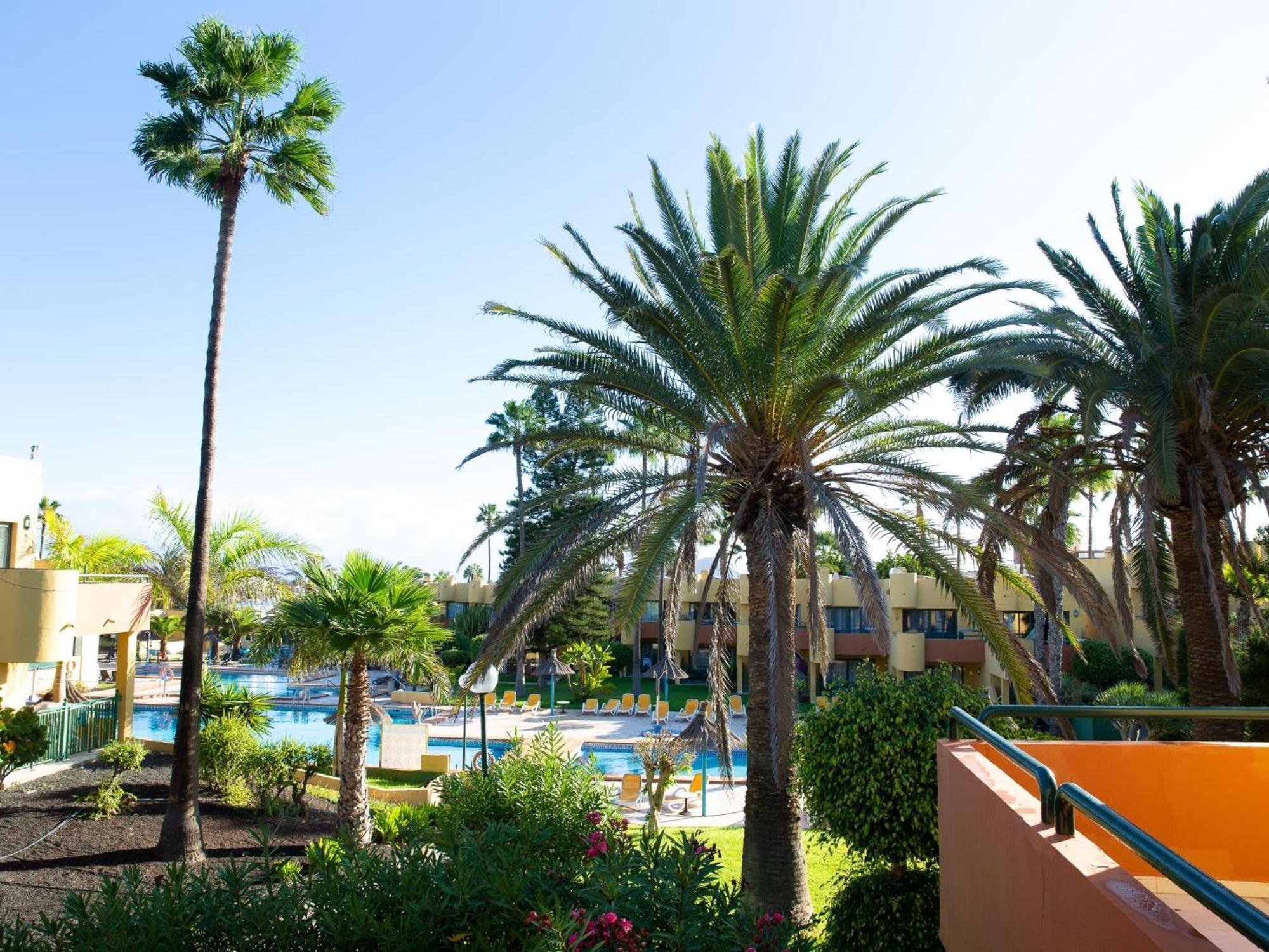Oeste Tere By Holidays Fuerteventura Apartment *