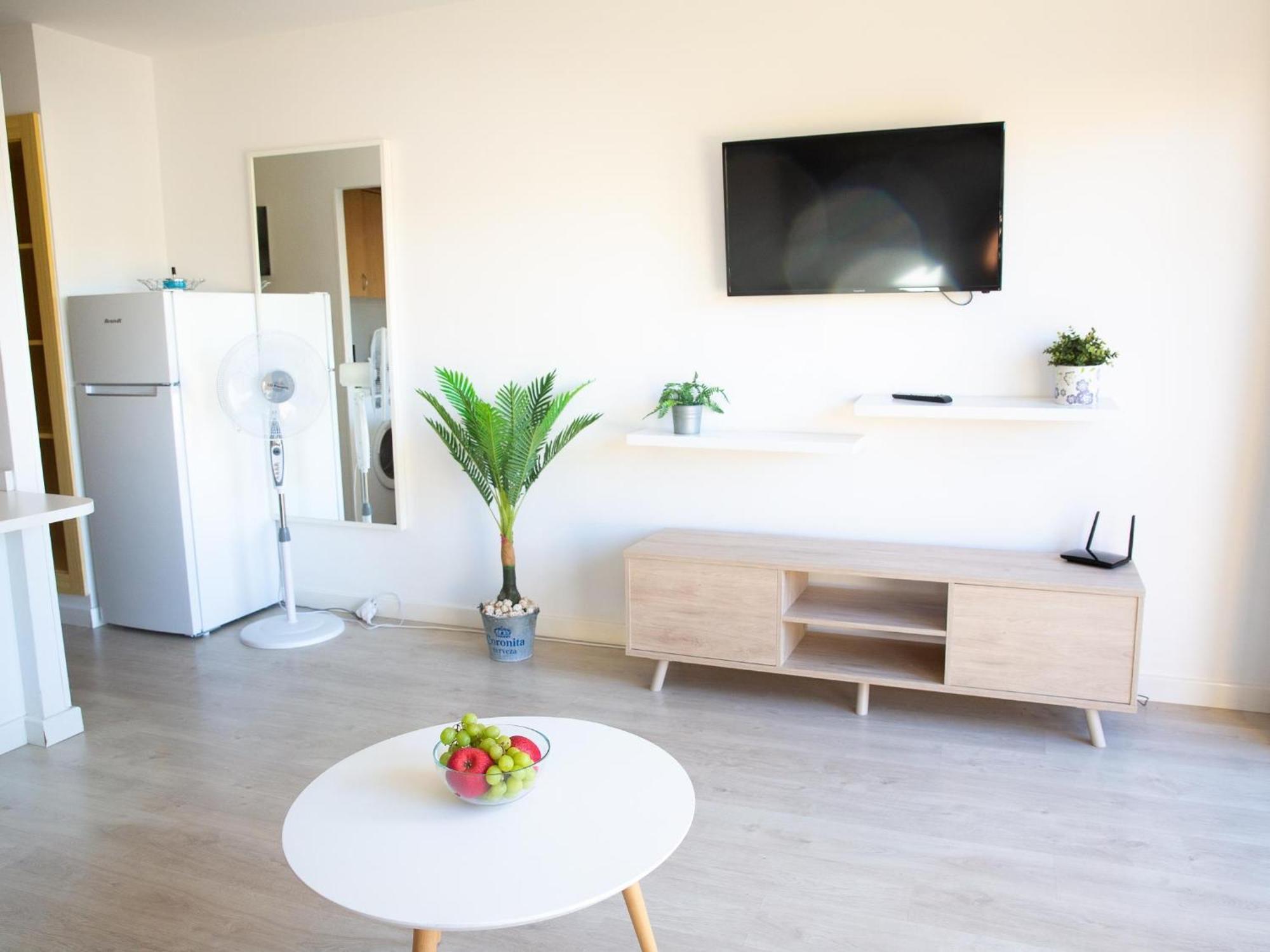Apartamento Oeste Tere By Holidays Fuerteventura Corralejo