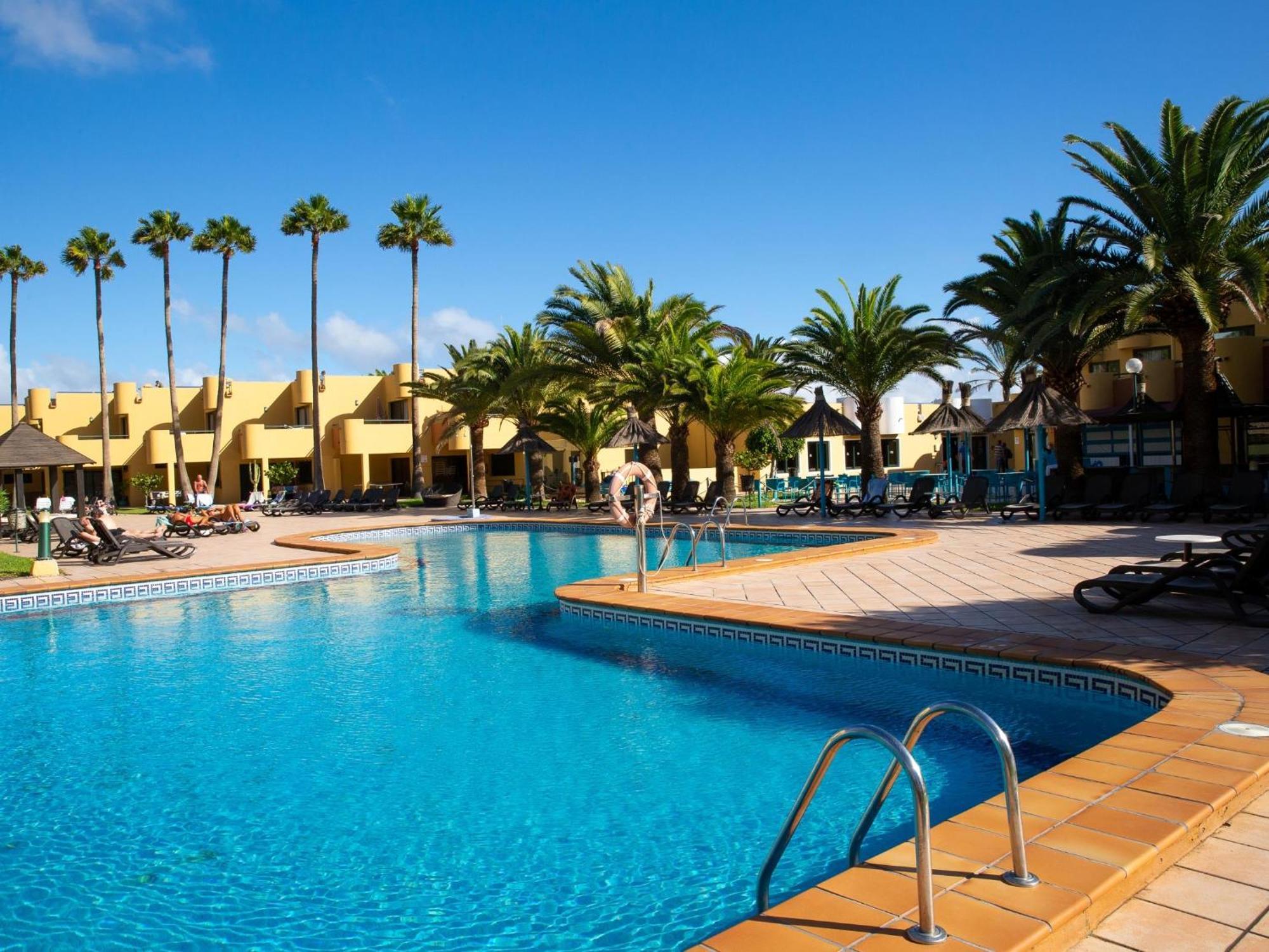 Oeste Tere By Holidays Fuerteventura Apartment Corralejo