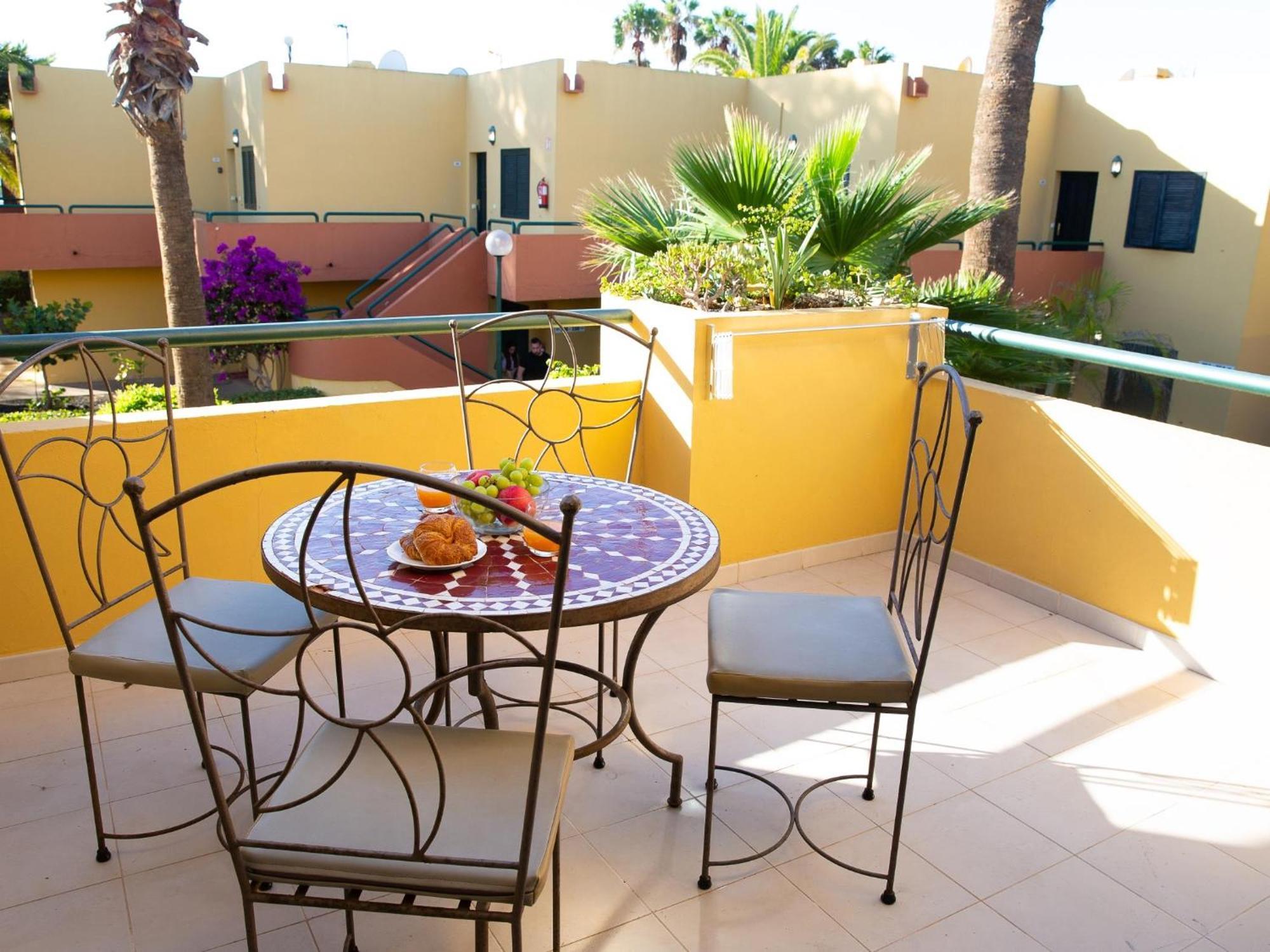 Oeste Tere By Holidays Fuerteventura *