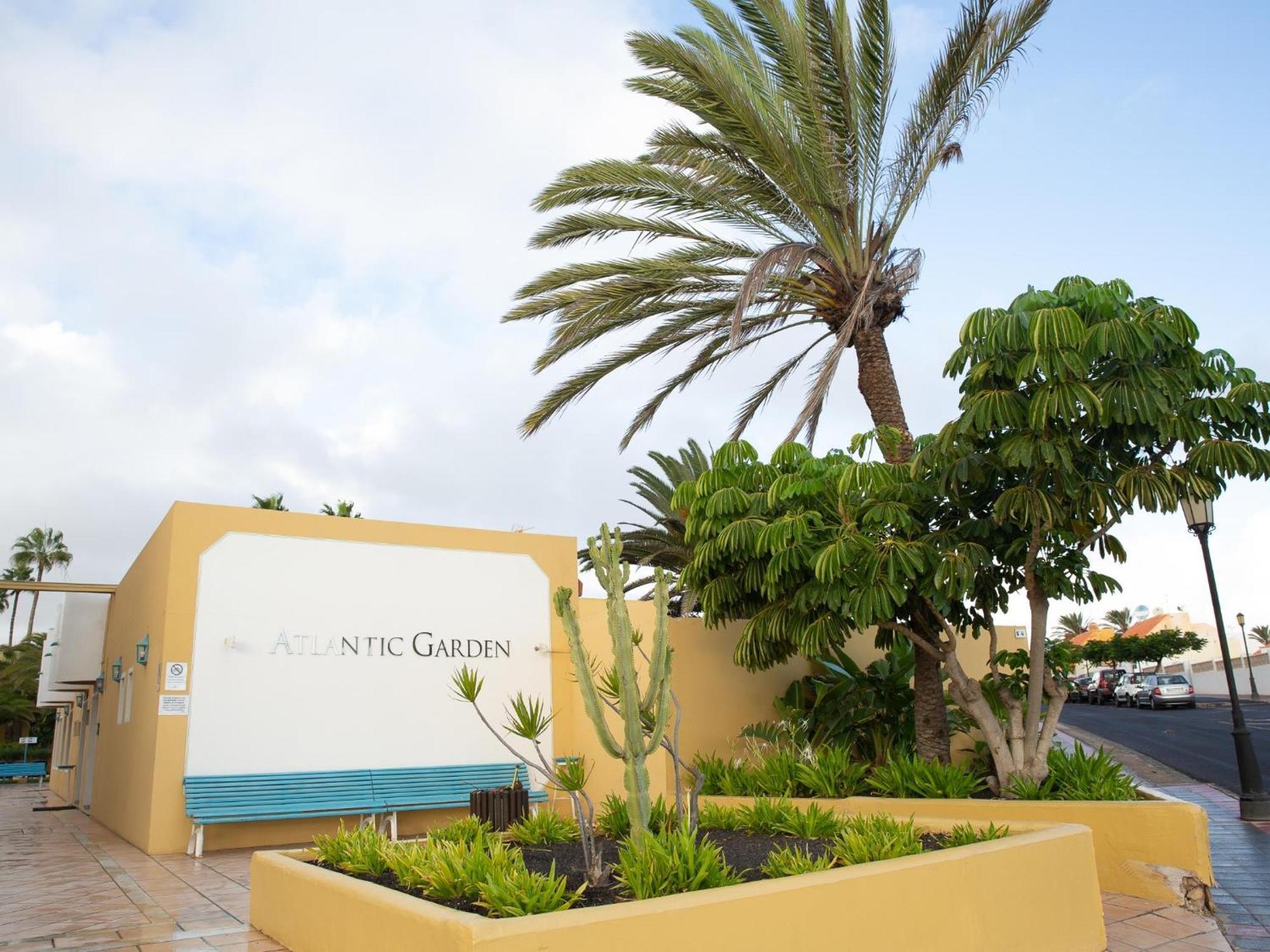 Apartment Oeste Tere By Holidays Fuerteventura