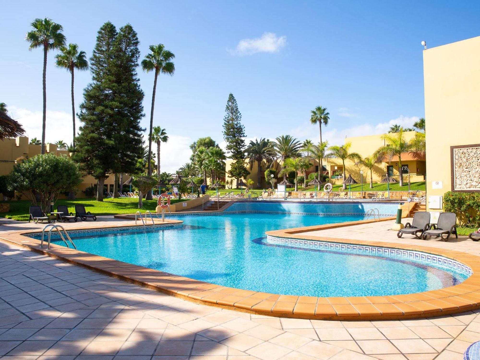 Apartment Oeste Tere By Holidays Fuerteventura Corralejo