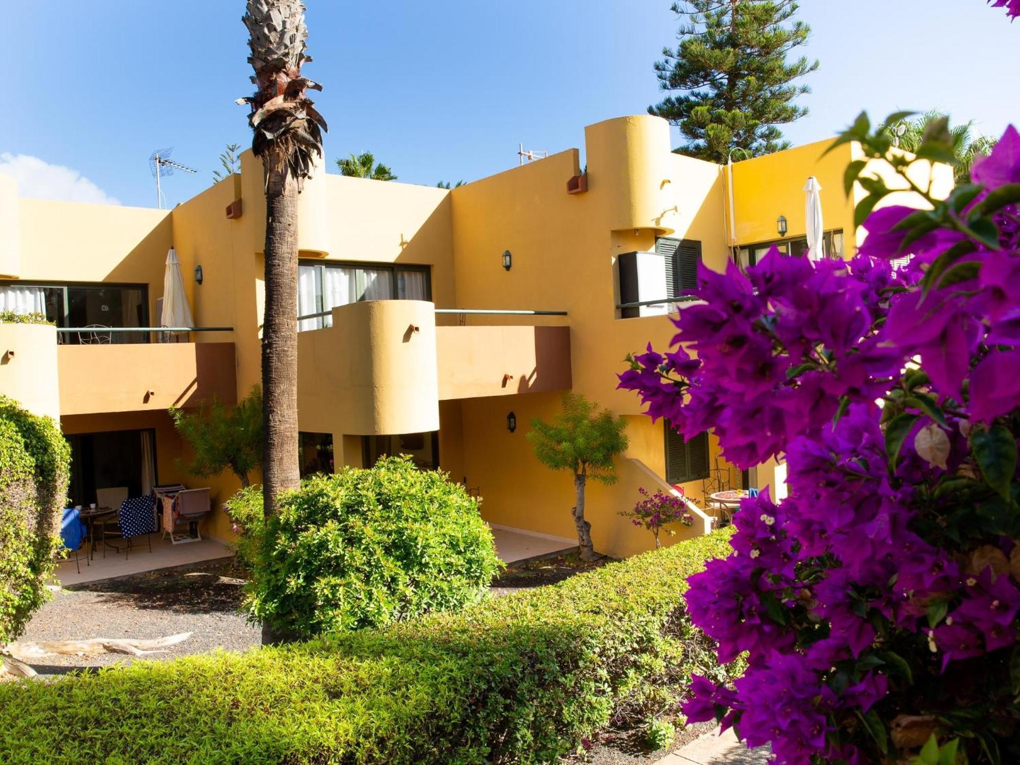 Oeste Tere By Holidays Fuerteventura Apartment