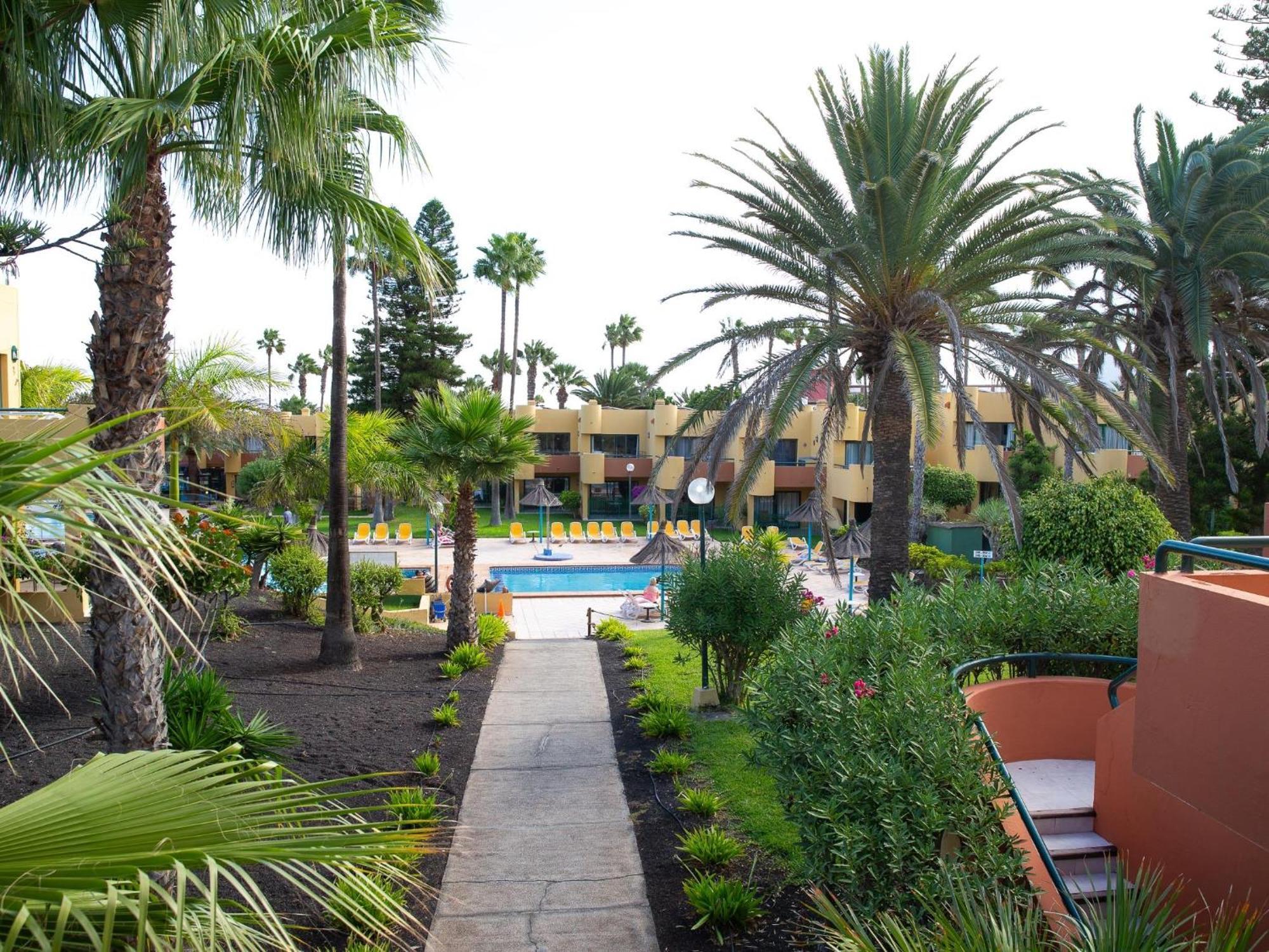 Oeste Tere By Holidays Fuerteventura Apartment Corralejo