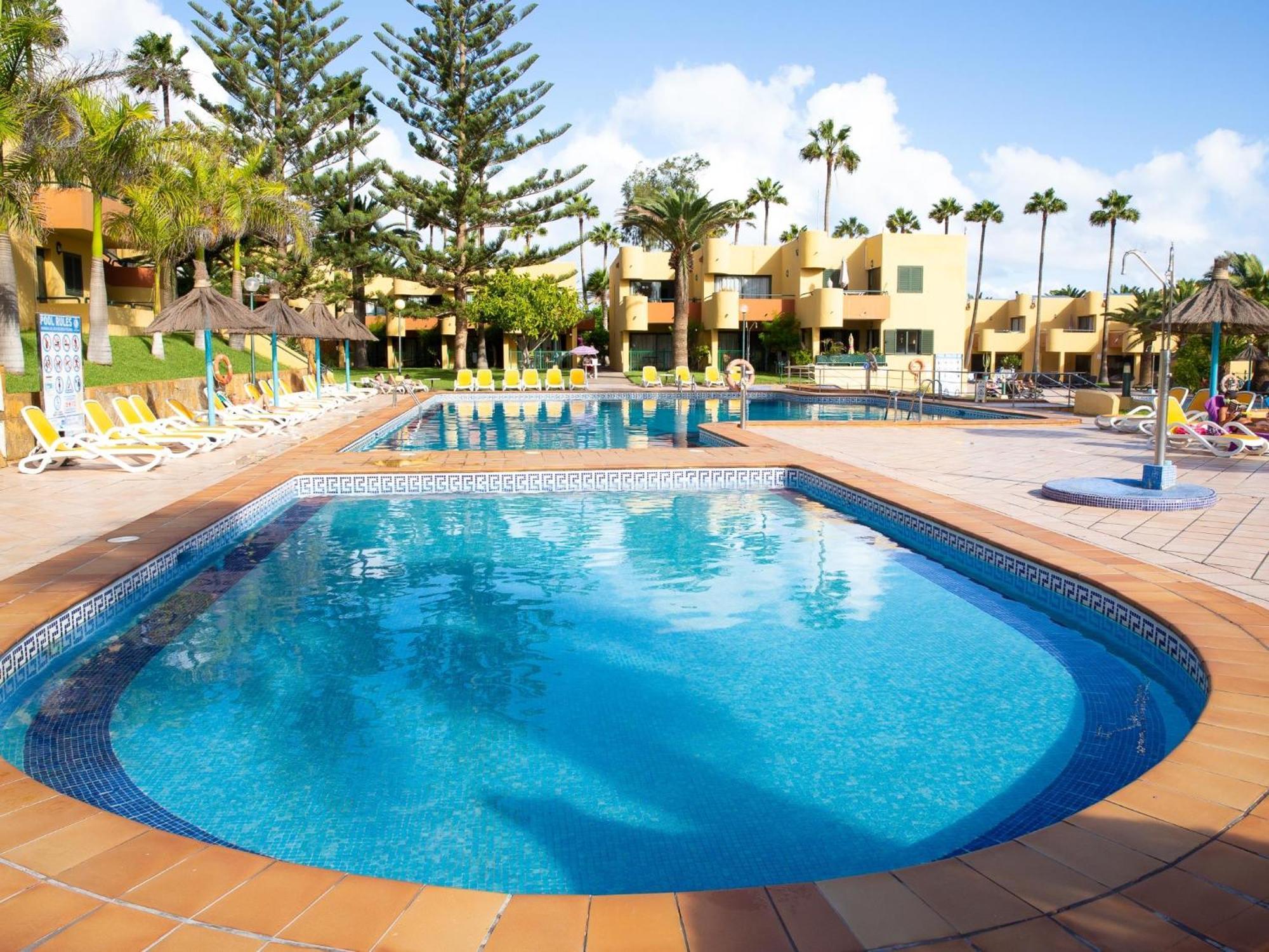 Oeste Tere By Holidays Fuerteventura Corralejo