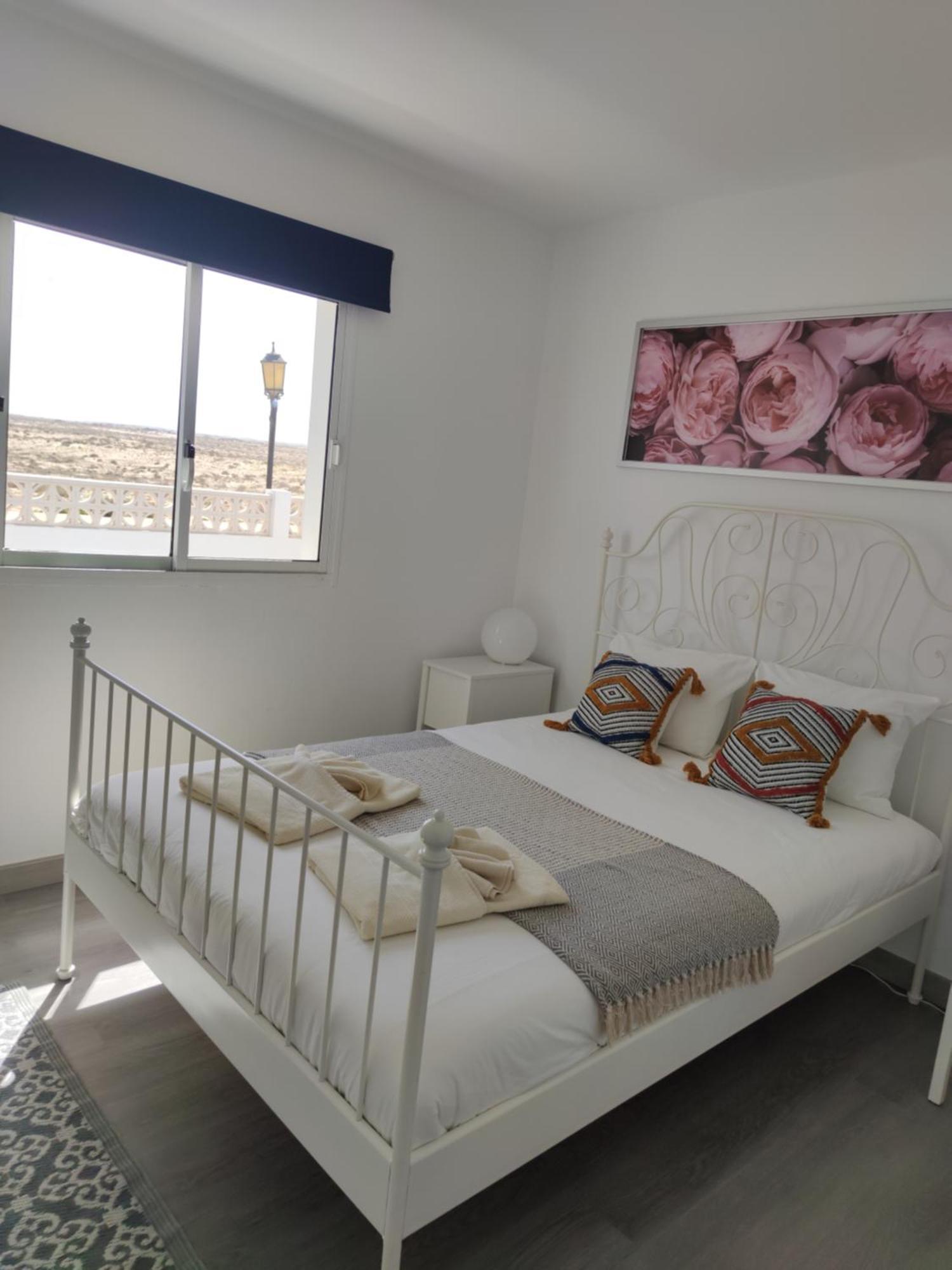 Apartment Casa Virginia By Irent Fuerteventura