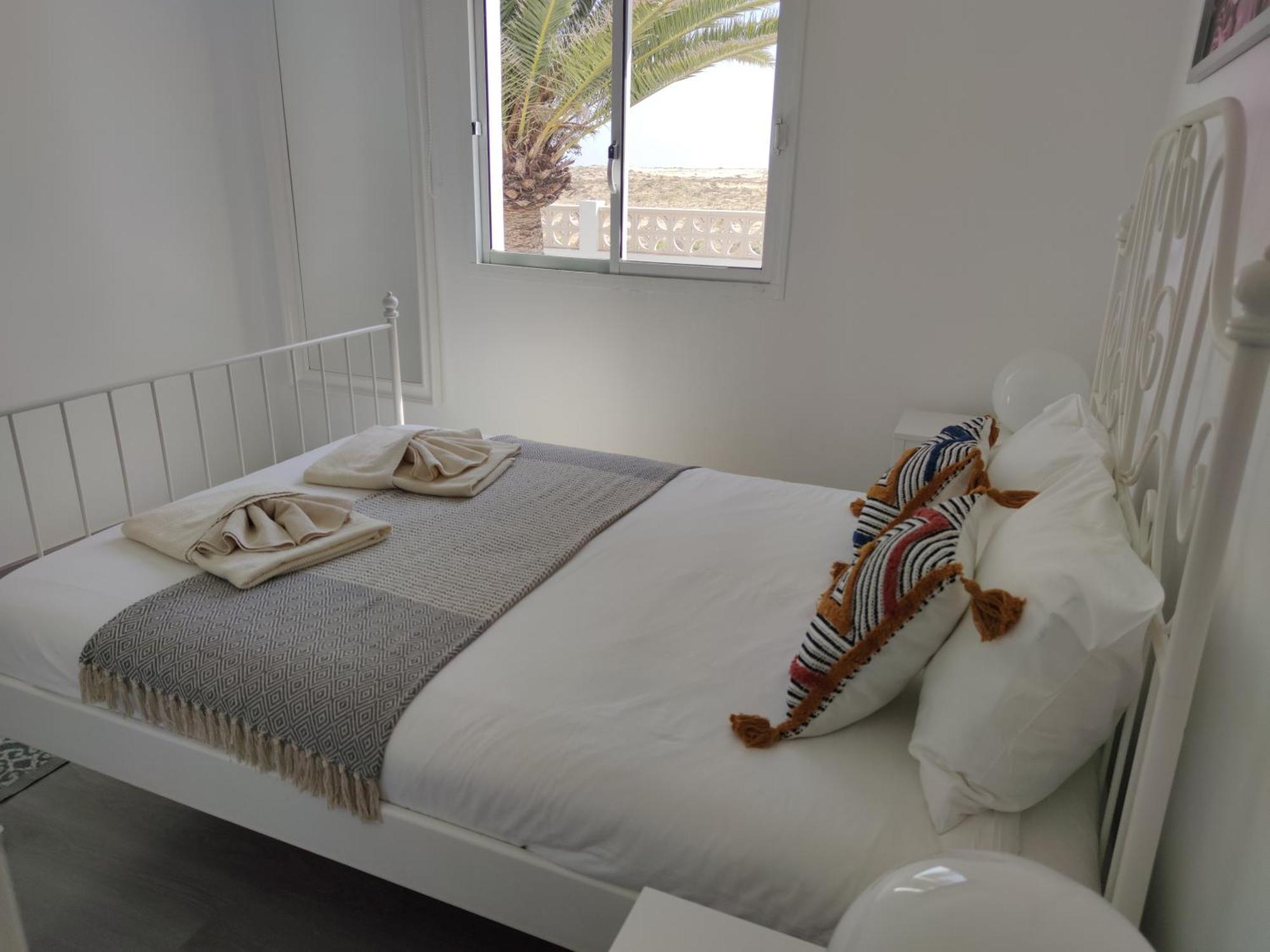 Casa Virginia By Irent Fuerteventura Corralejo