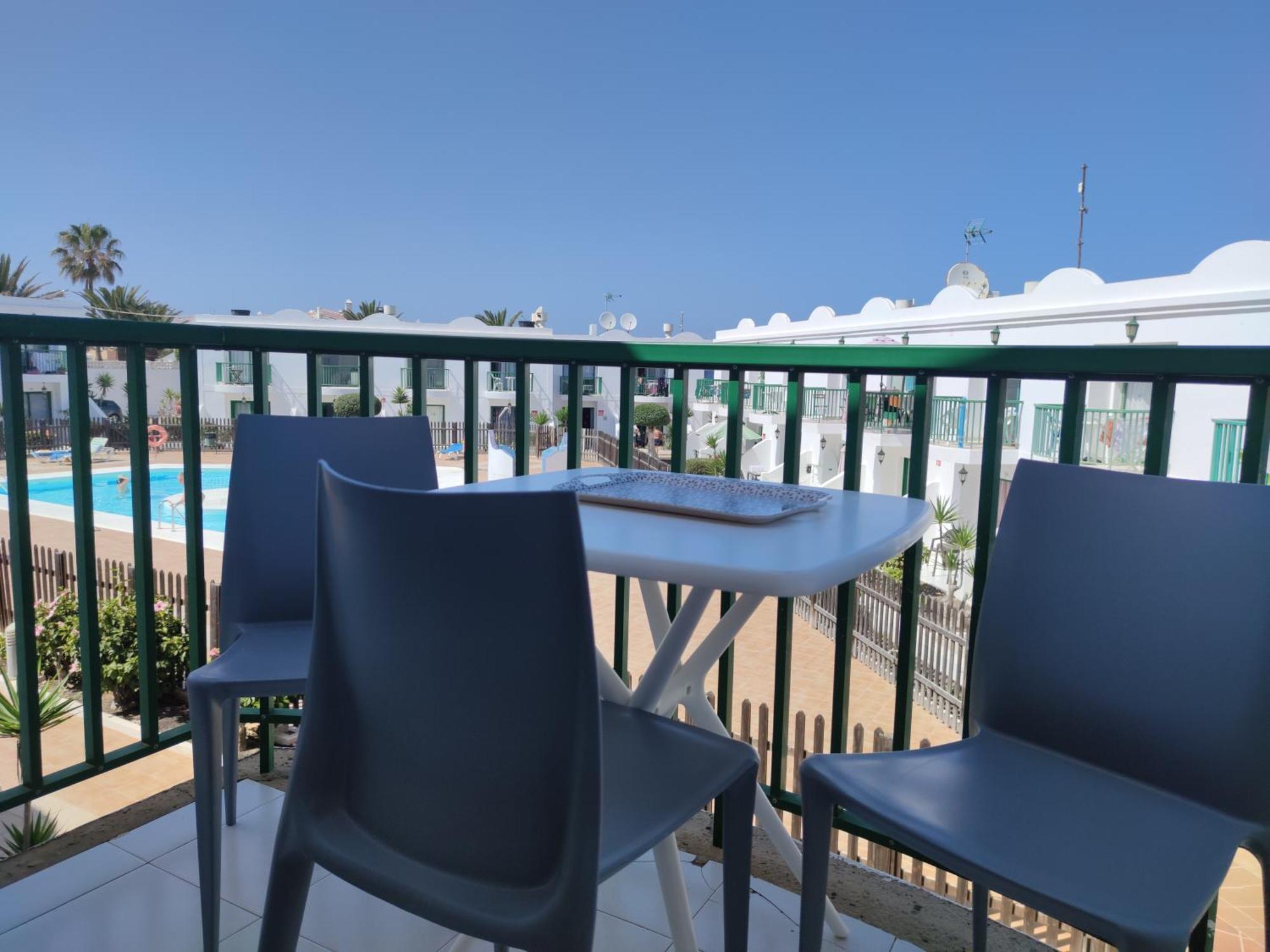 Apartment Casa Virginia By Irent Fuerteventura Corralejo