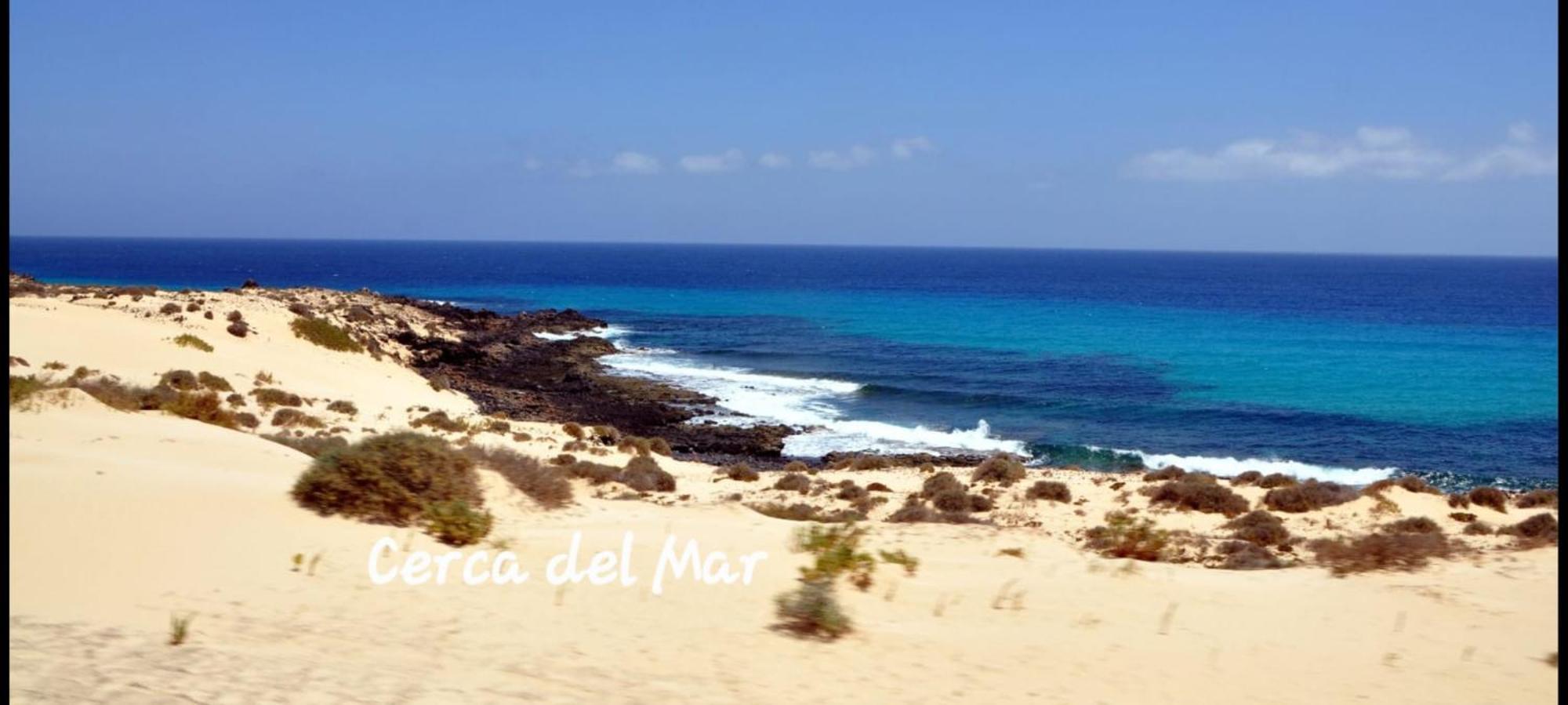 Apartment Tender Corralejo