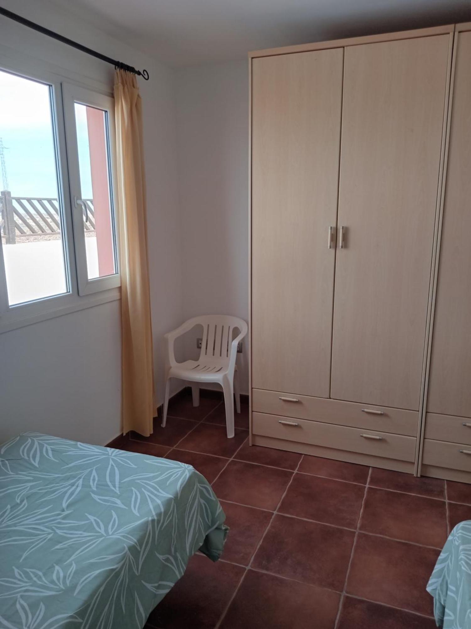 Casa Vega * Corralejo