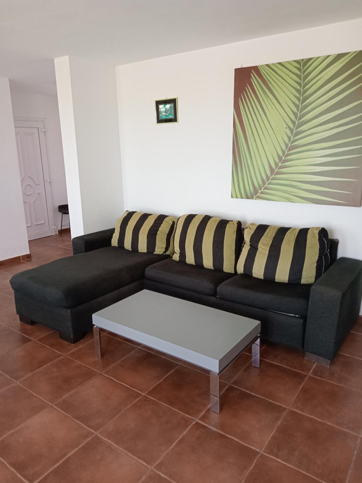 Casa Vega Corralejo