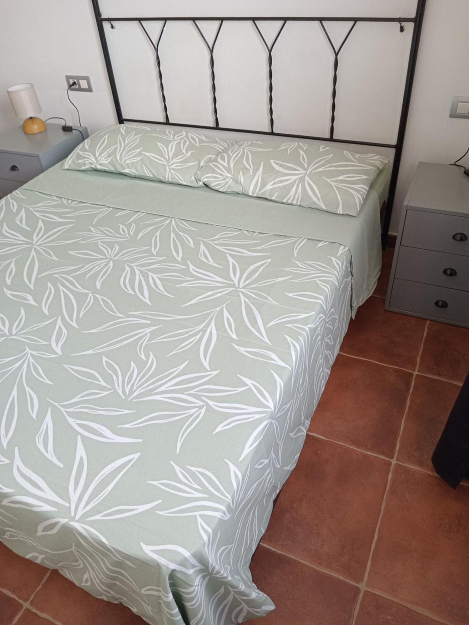 Casa Vega Villa *