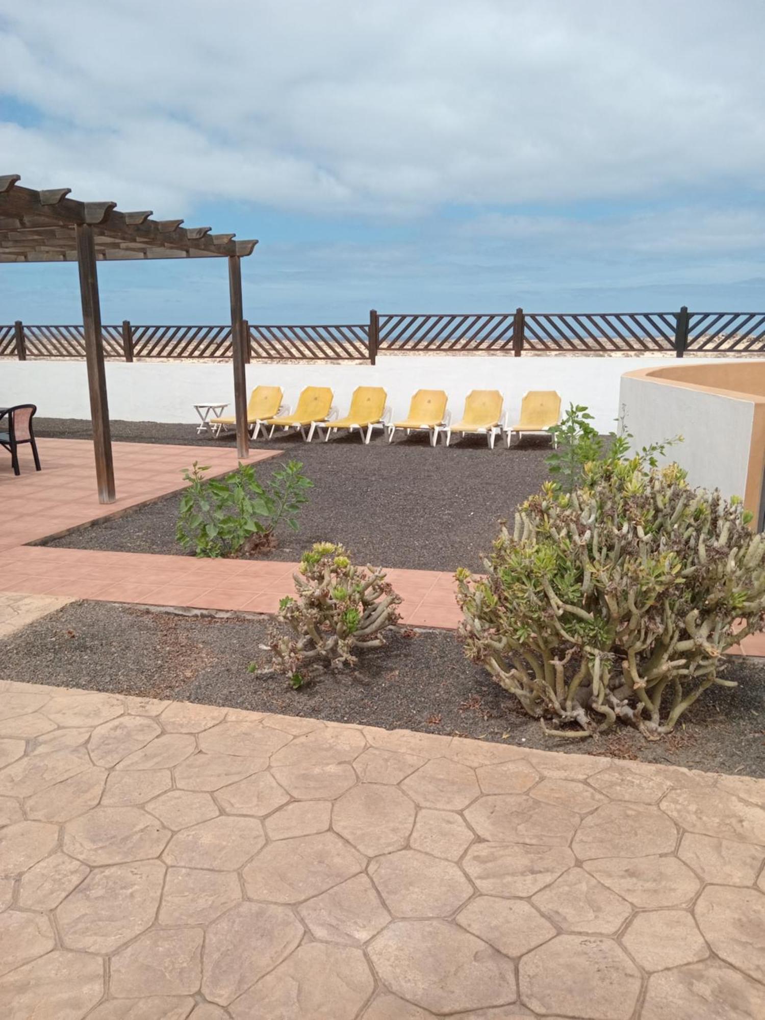 Villa Casa Vega Corralejo