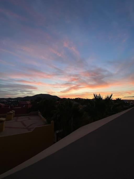 Casa Miro * Corralejo