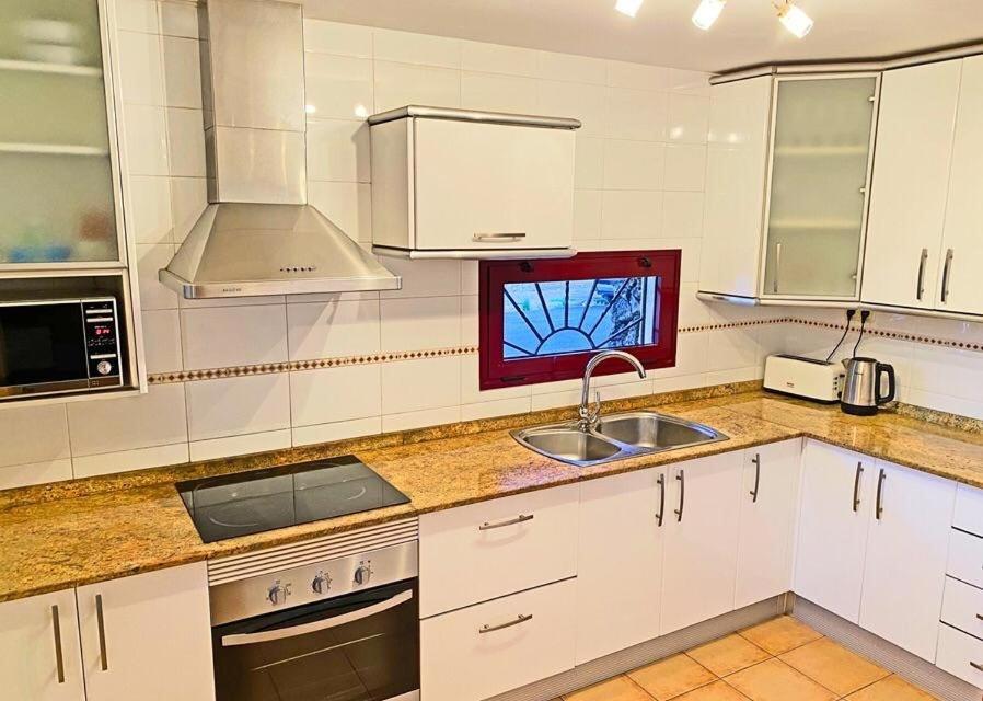 Casa Jamaco, * Corralejo