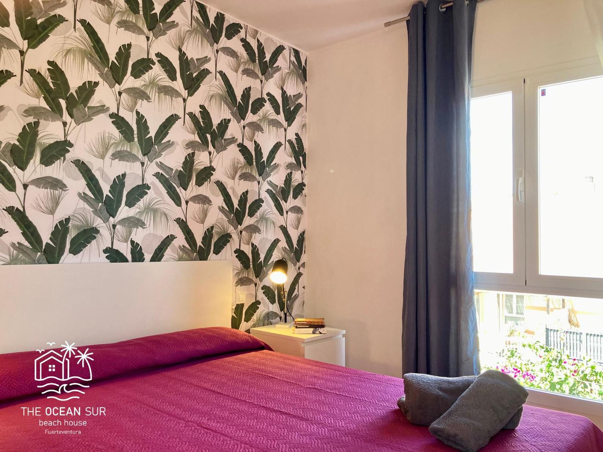 The Ocean Sur House * Corralejo