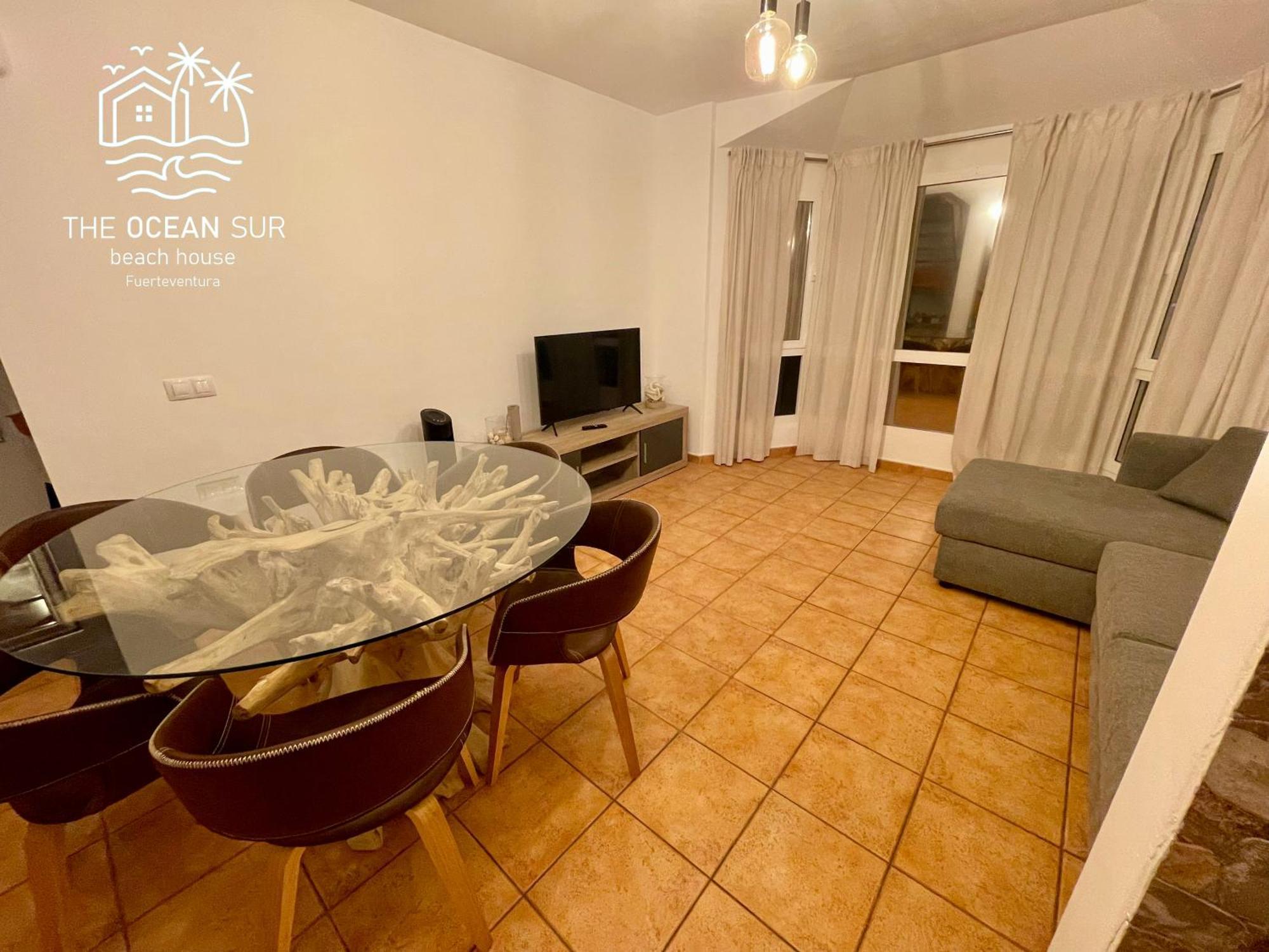 The Ocean Sur House * Corralejo