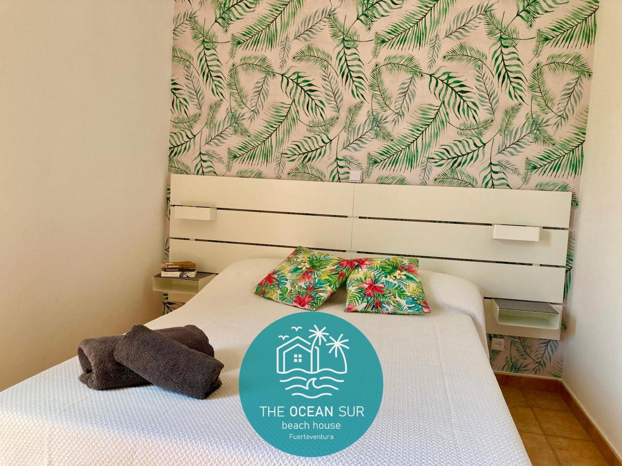 The Ocean Sur House Casa de férias