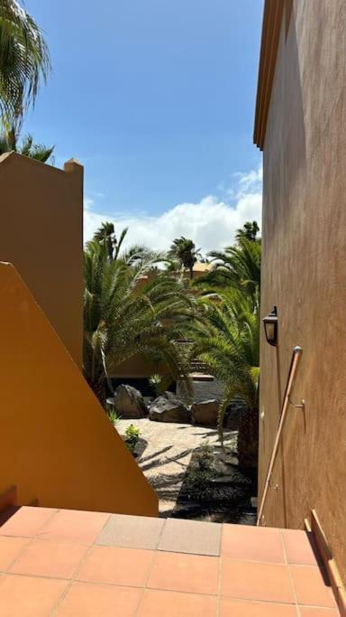 Casa Miro Corralejo