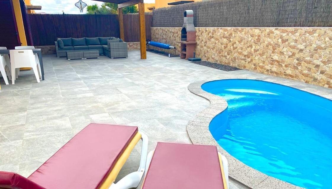 Casa Jamaco, *