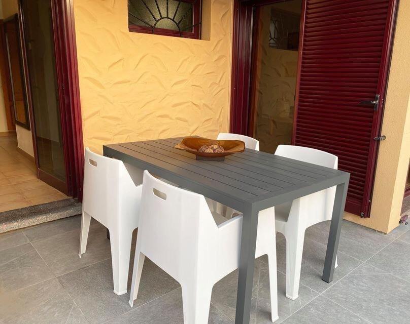 Casa Jamaco, Corralejo