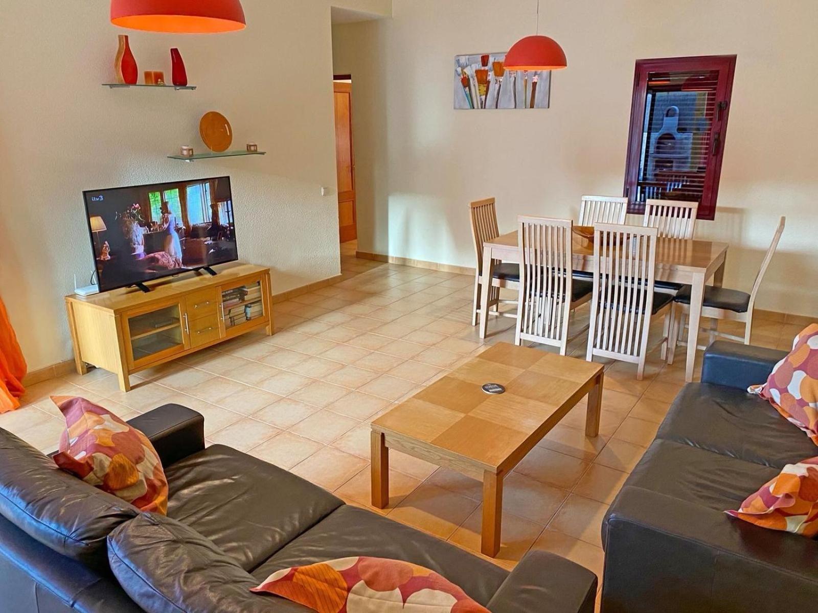 Villa Casa Jamaco, *