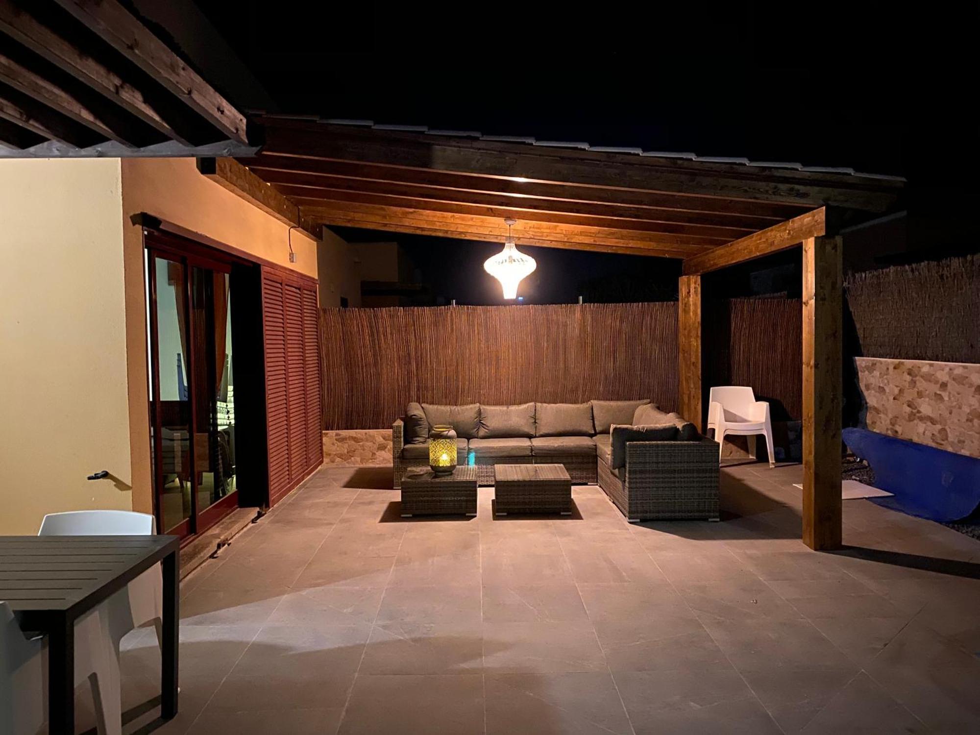 Casa Jamaco, *