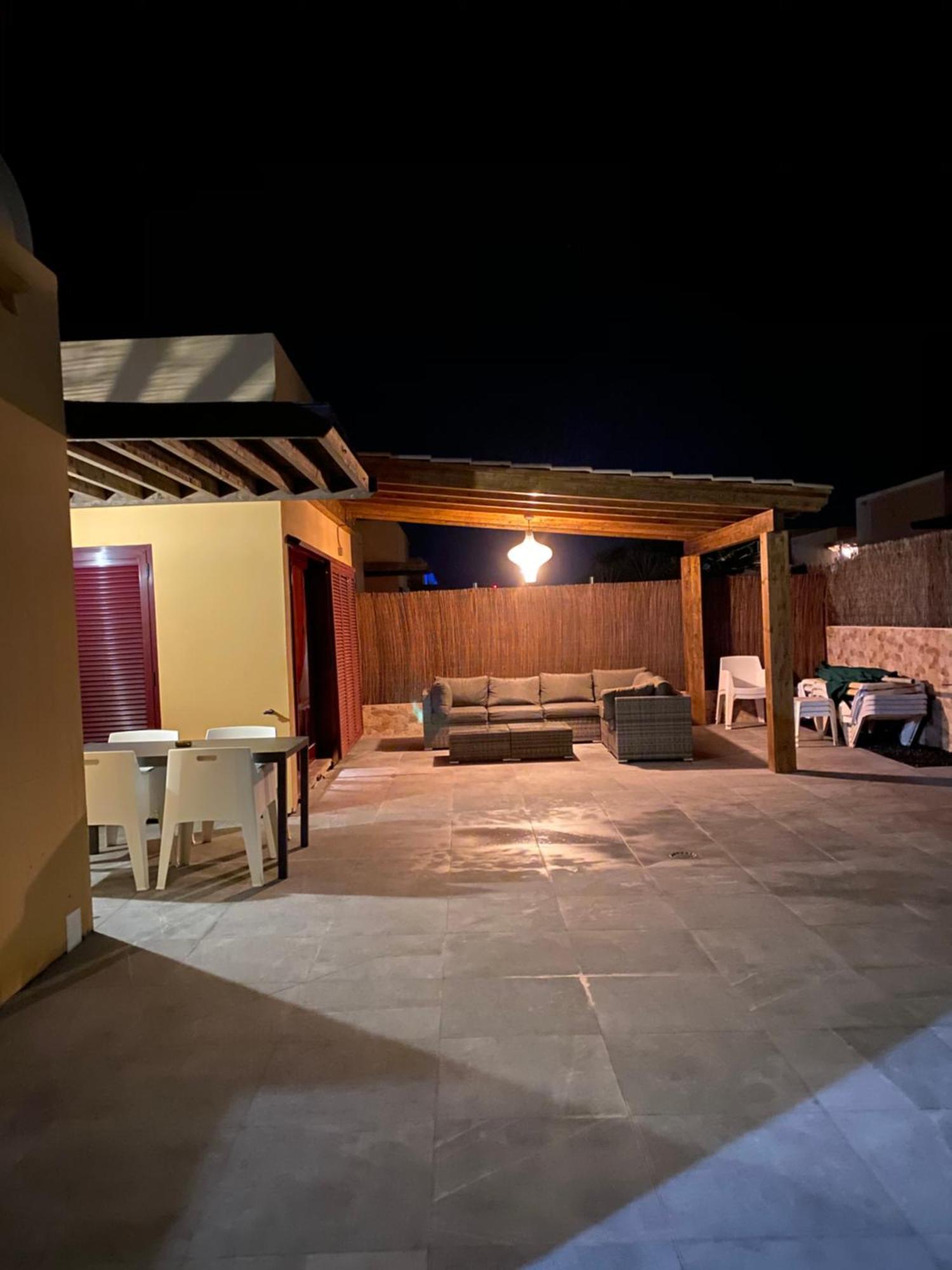 Villa Casa Jamaco, Corralejo