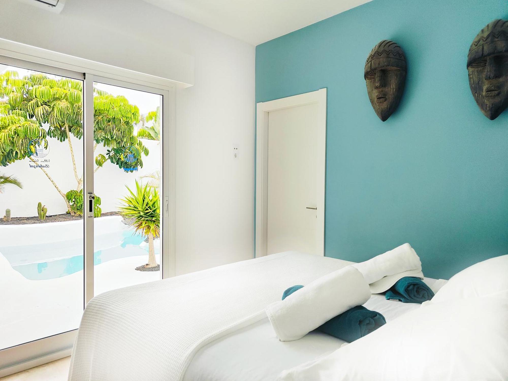 Villas Veaco Bahiazul With Private Pool Villa *