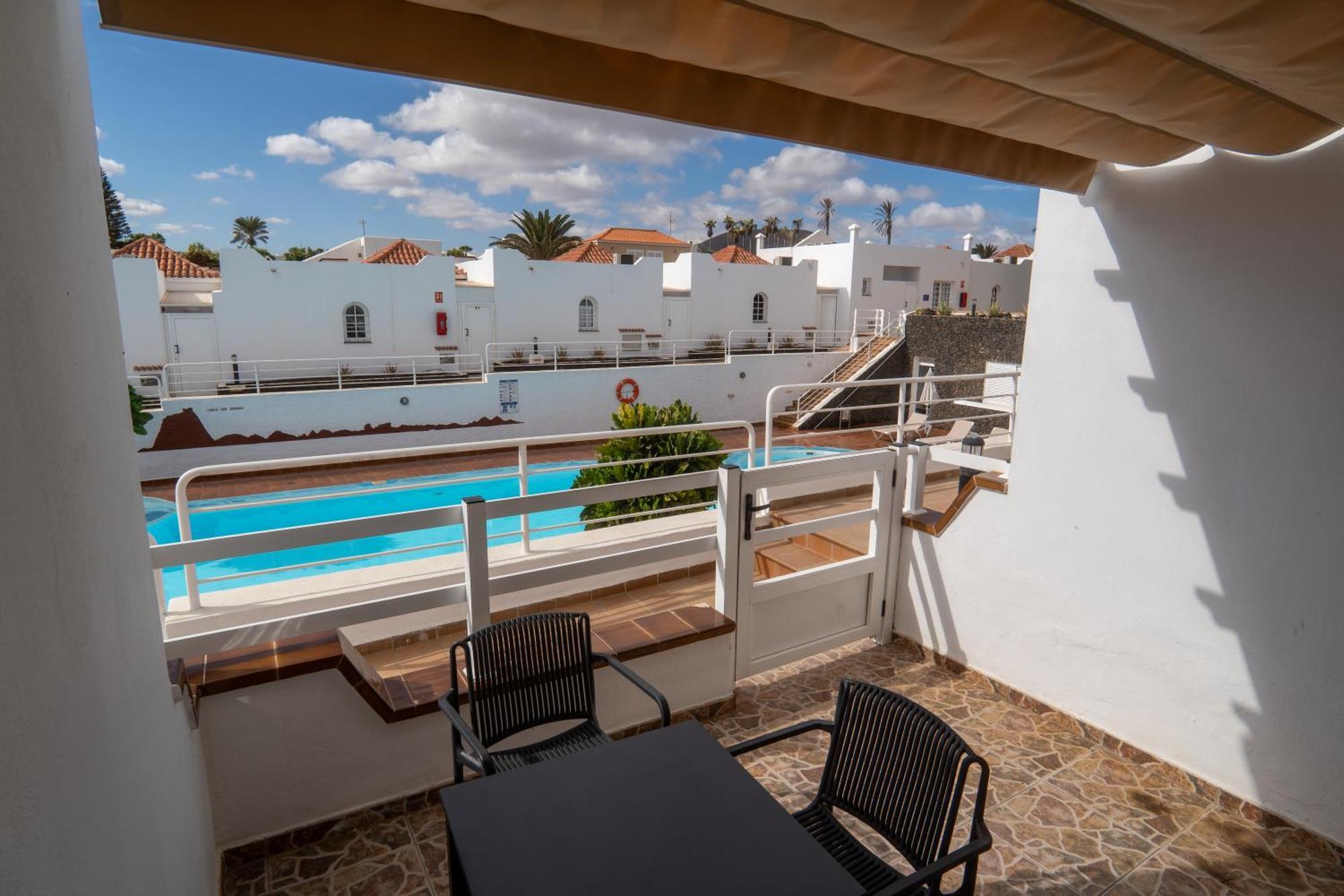 Casitas De Apartamento *